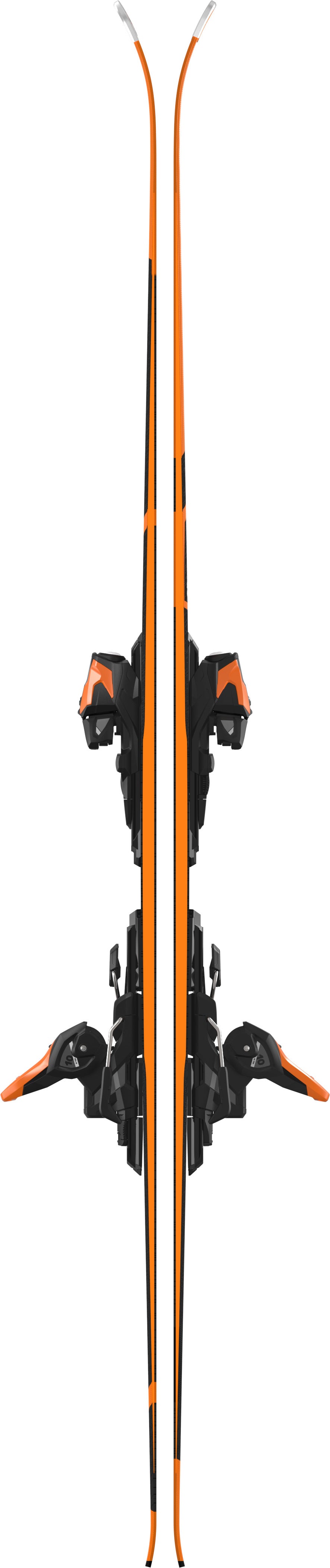 REDSTER Q5 + M 10 GW