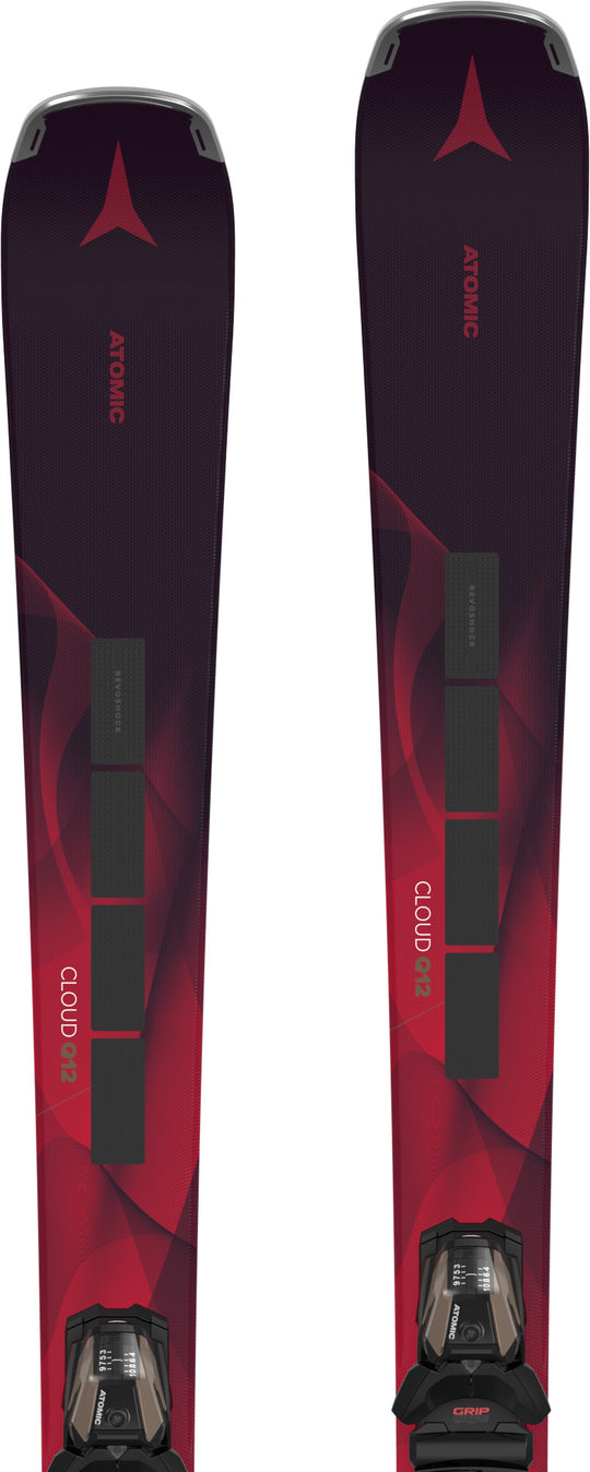 【在庫処分大特価!!】 skis Alpine – Australia Atomic スキー