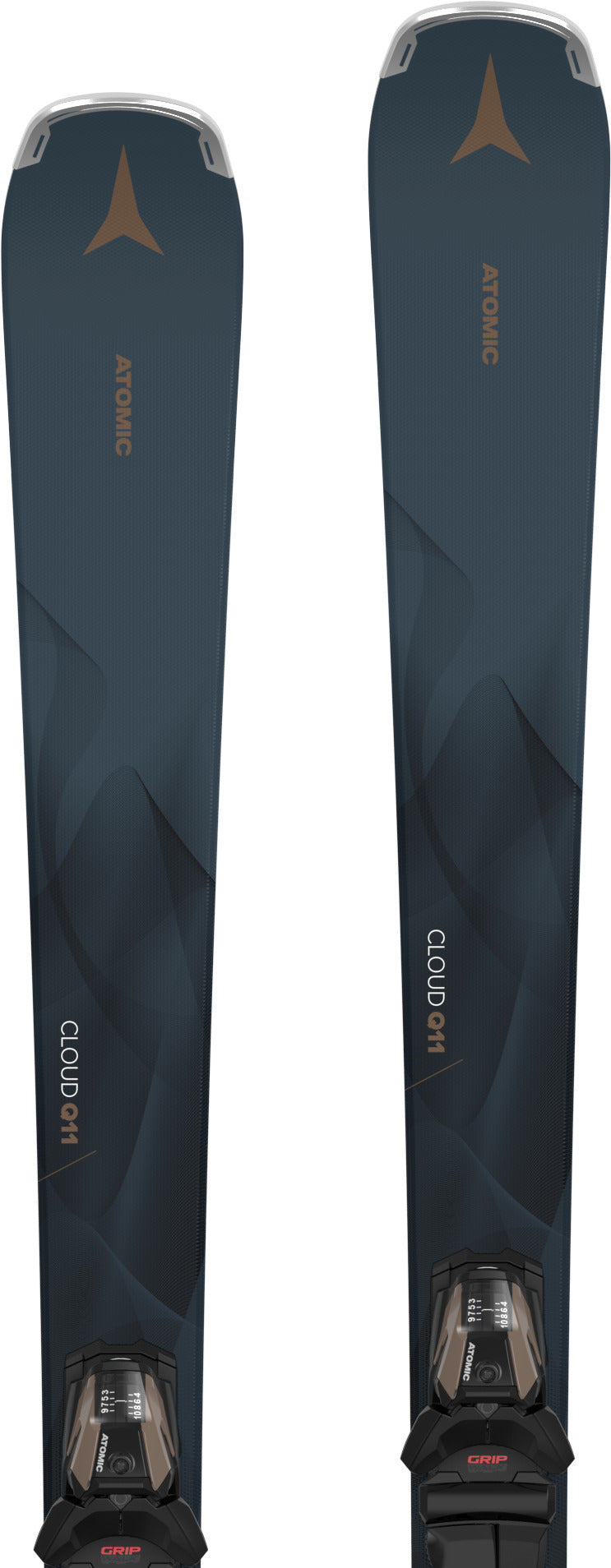 Unisex Skis – アトミック公式オンラインストア