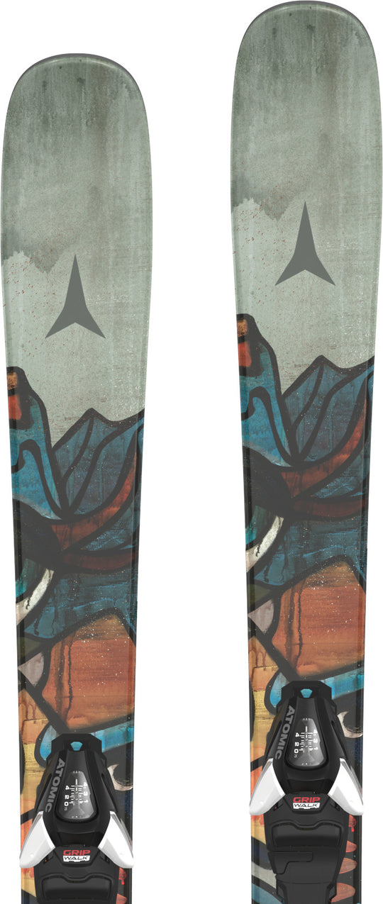 BENT JR 110-130 + C 5 GW