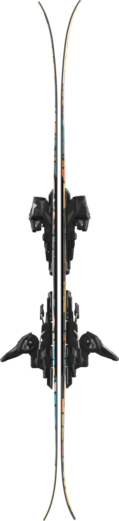 BENT CHETLER MINI 153-163 + M 10 GW