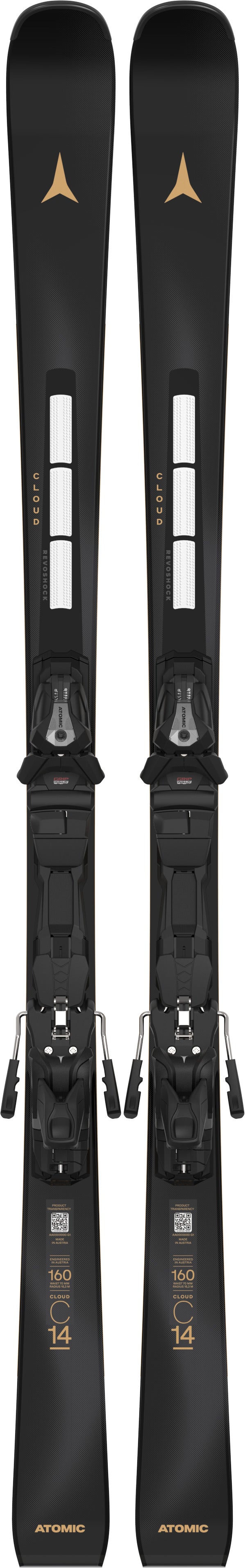 CLOUD C14 REVOSHOCK S + MI 12 GW – Atomic Australia