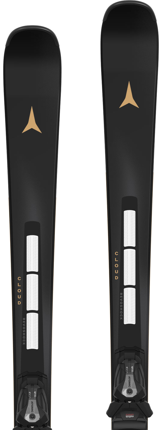 CLOUD C14 REVOSHOCK S + MI 12 GW