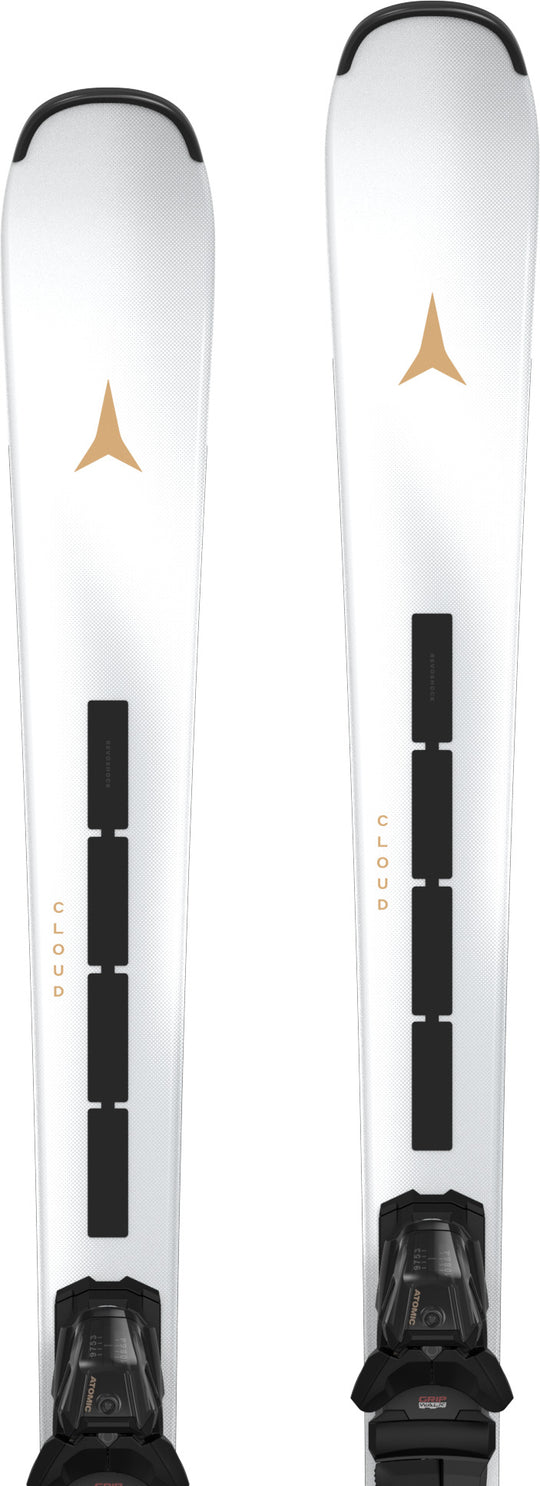 CLOUD C11 REVOSHOCK LIGHT + M 10 GW