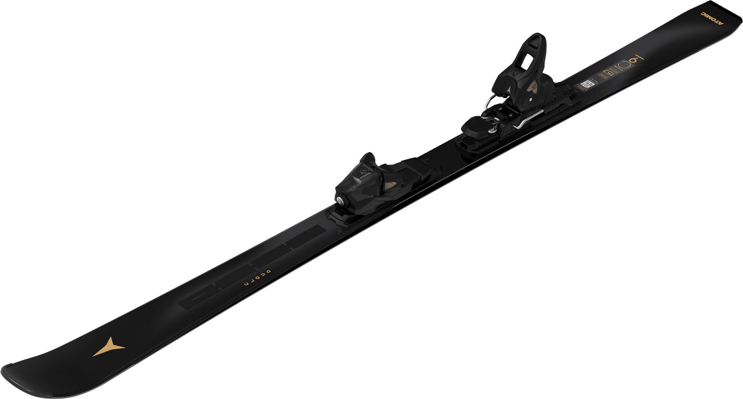 CLOUD C9 REVOSHOCK LIGHT + M 10 GW Black