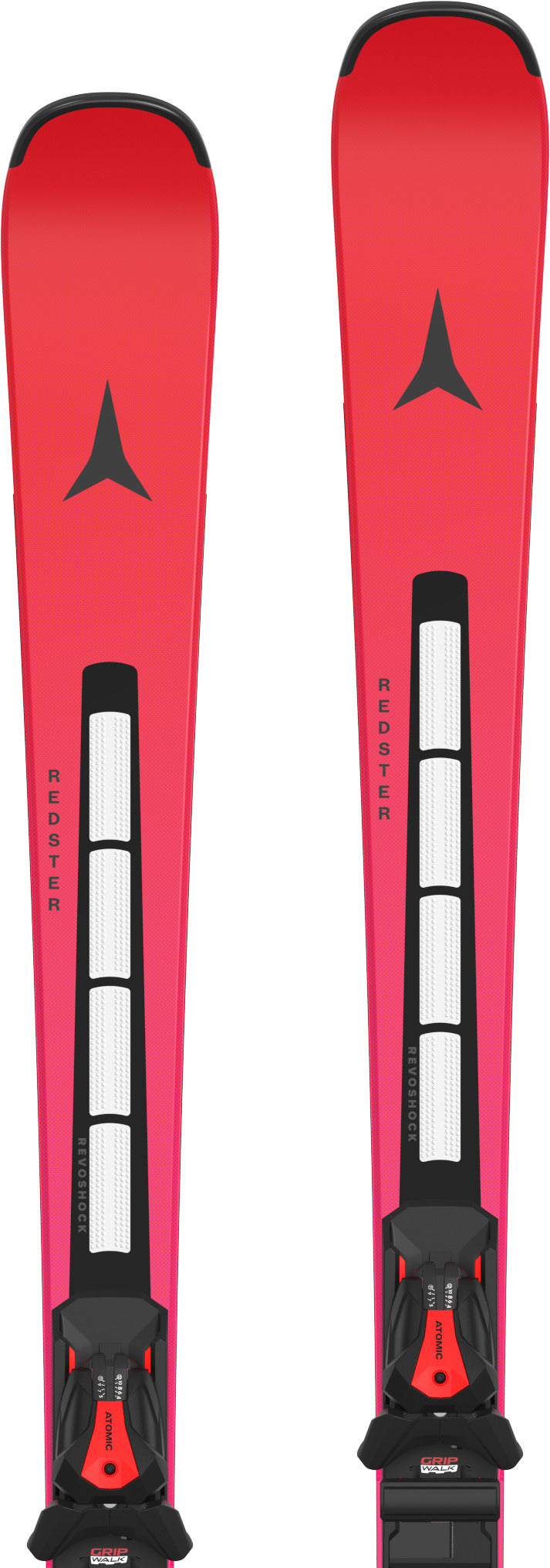 REDSTER S9 REVOSHOCK S + I 12 GW – Atomic Australia