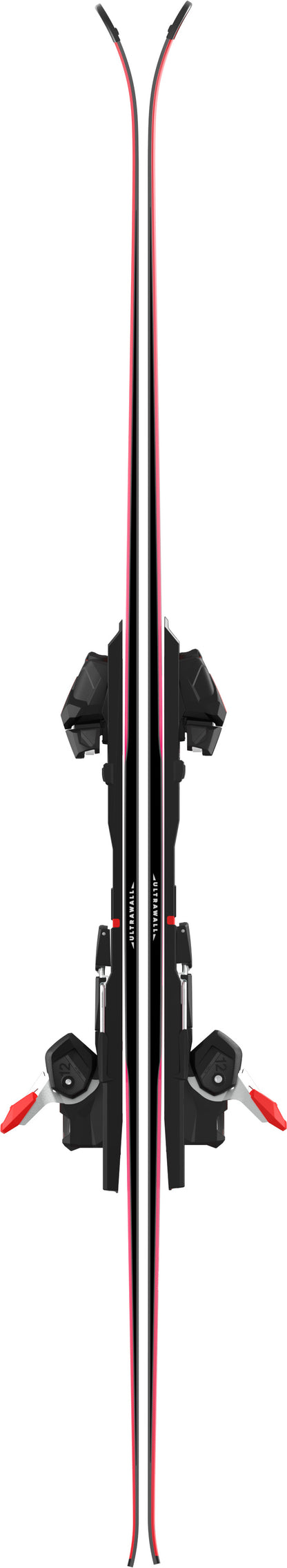 REDSTER S9 REVOSHOCK S + I 12 GW