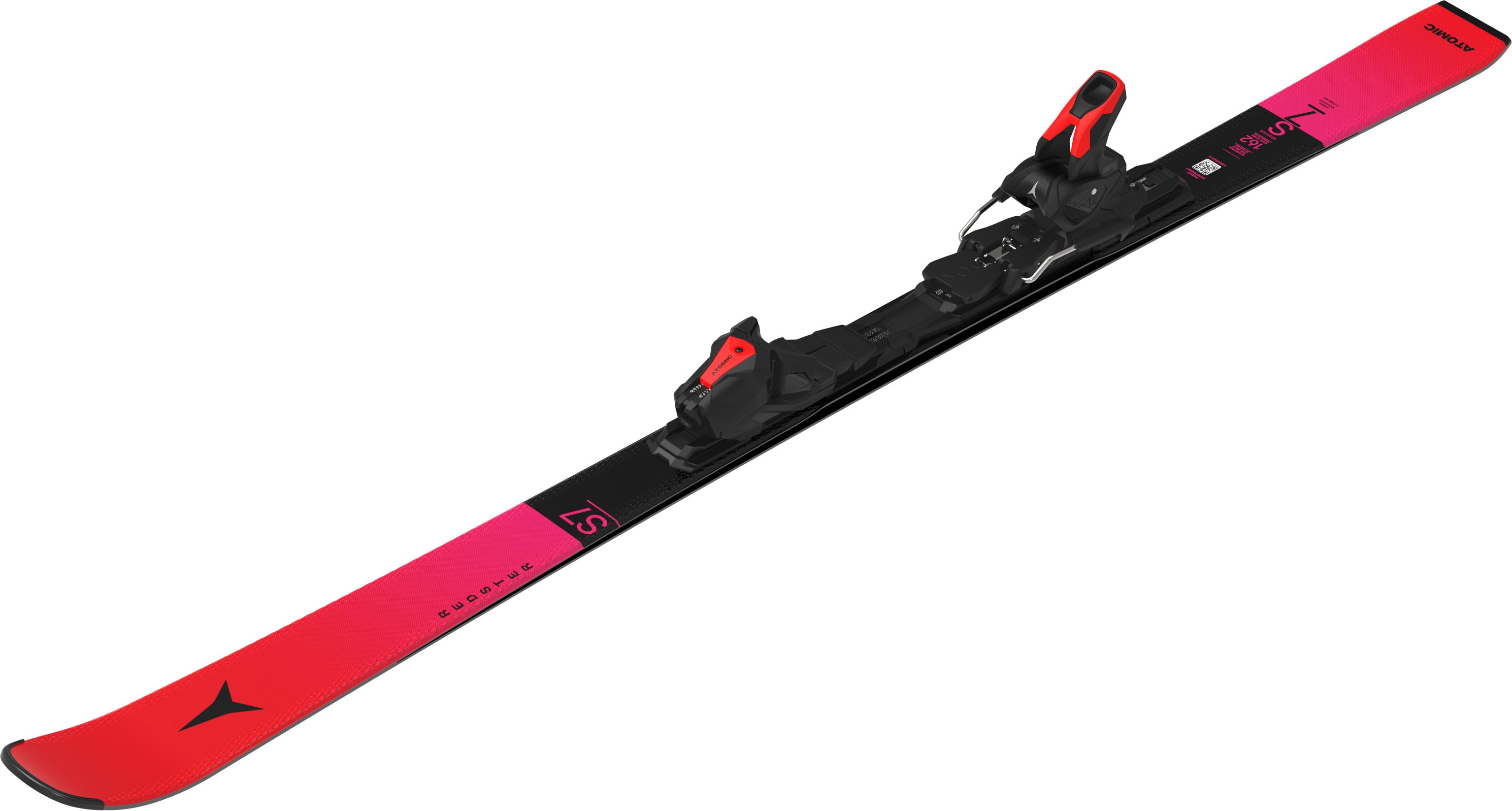REDSTER S7 + MI 12 GW – Atomic Australia