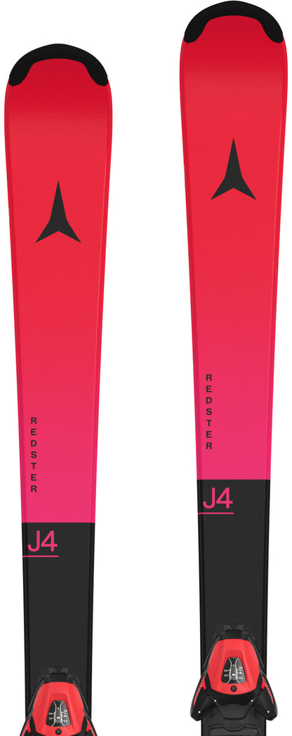 REDSTER J4 + L 6 GW