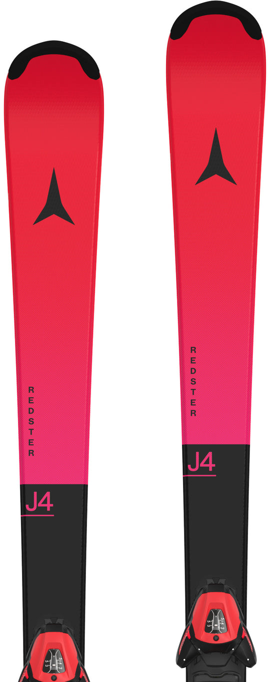 Kids Alpine Skis – Atomic Australia