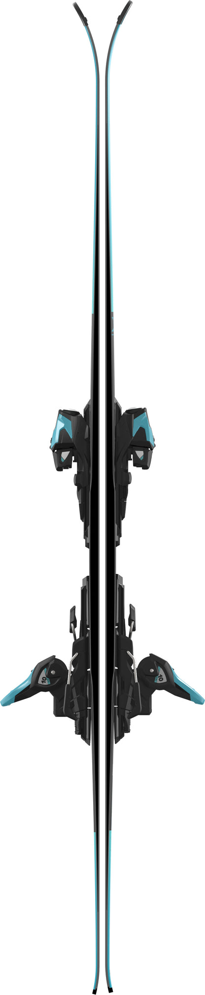 REDSTER X5 TEAL + M 10 GW