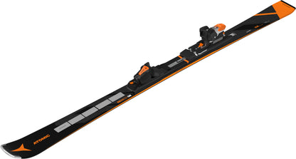 REDSTER Q9 REVOSHOCK S + I 12 GW