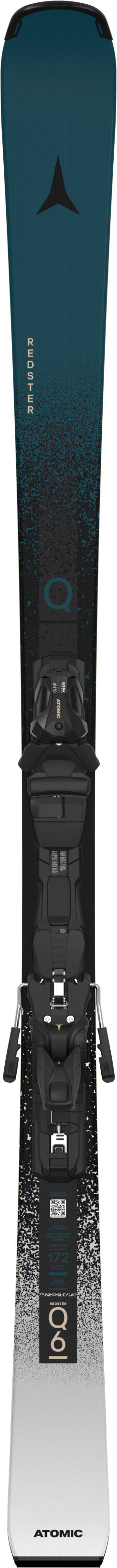 REDSTER Q6 + M 12 GW