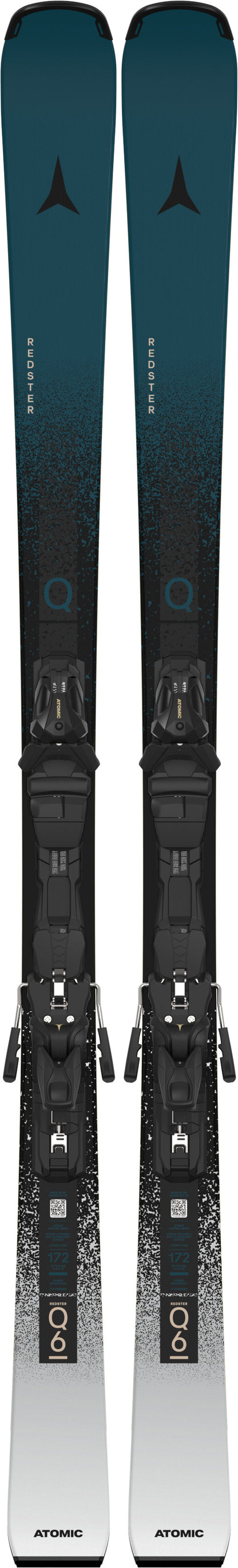 REDSTER Q6 + M 12 GW