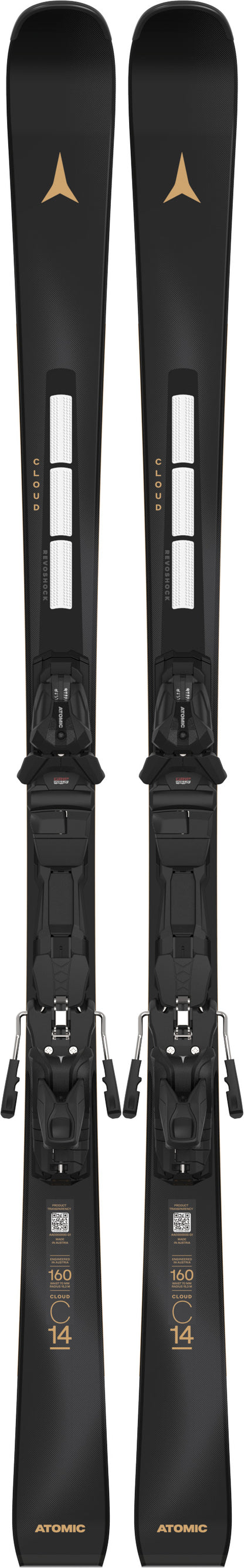CLOUD C14 REVOSHOCK S + MI 12 GW
