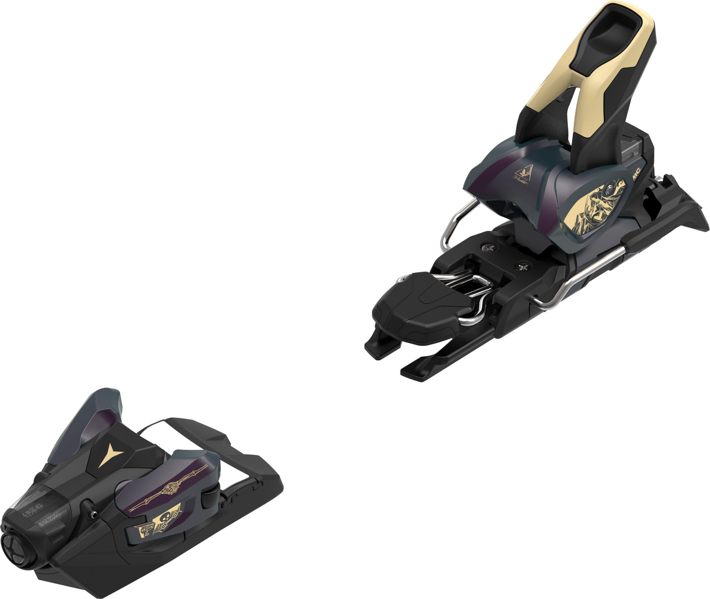 STRIVE 12 GW
