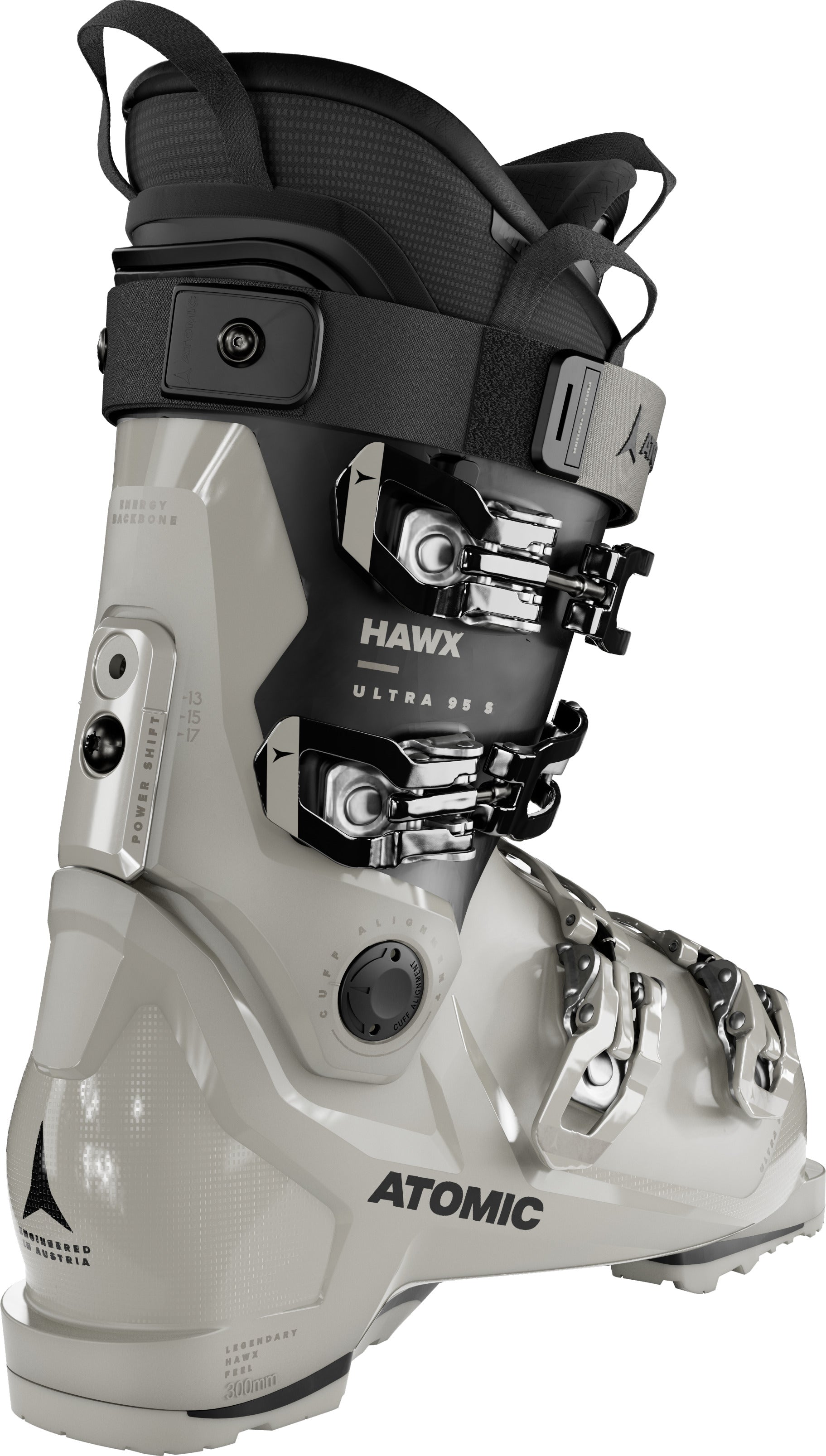 HAWX ULTRA 95 S W GW – Atomic Australia