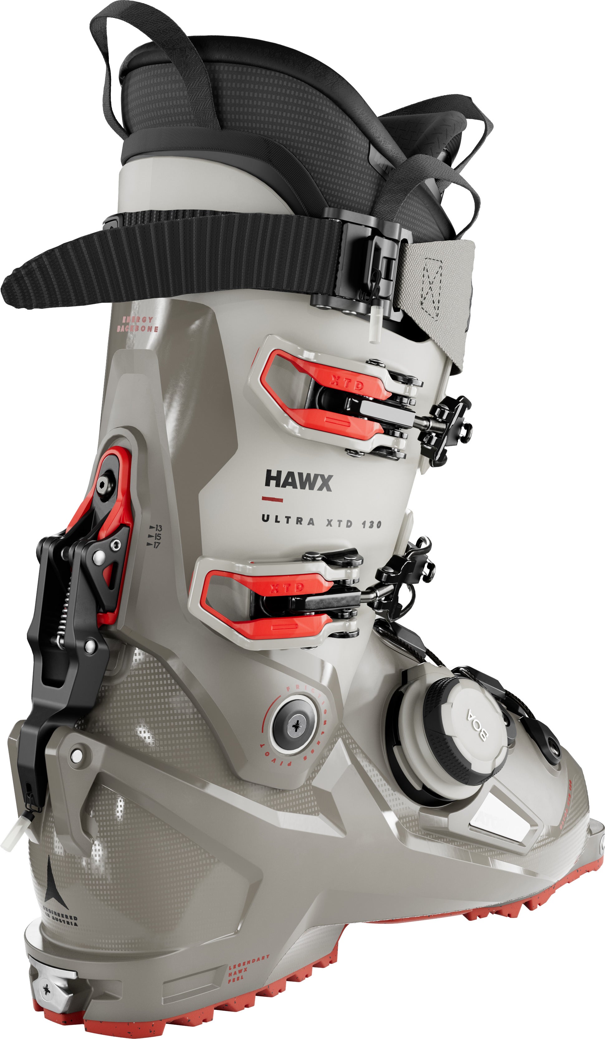 HAWX ULTRA XTD 130 BOA GW – Atomic Australia