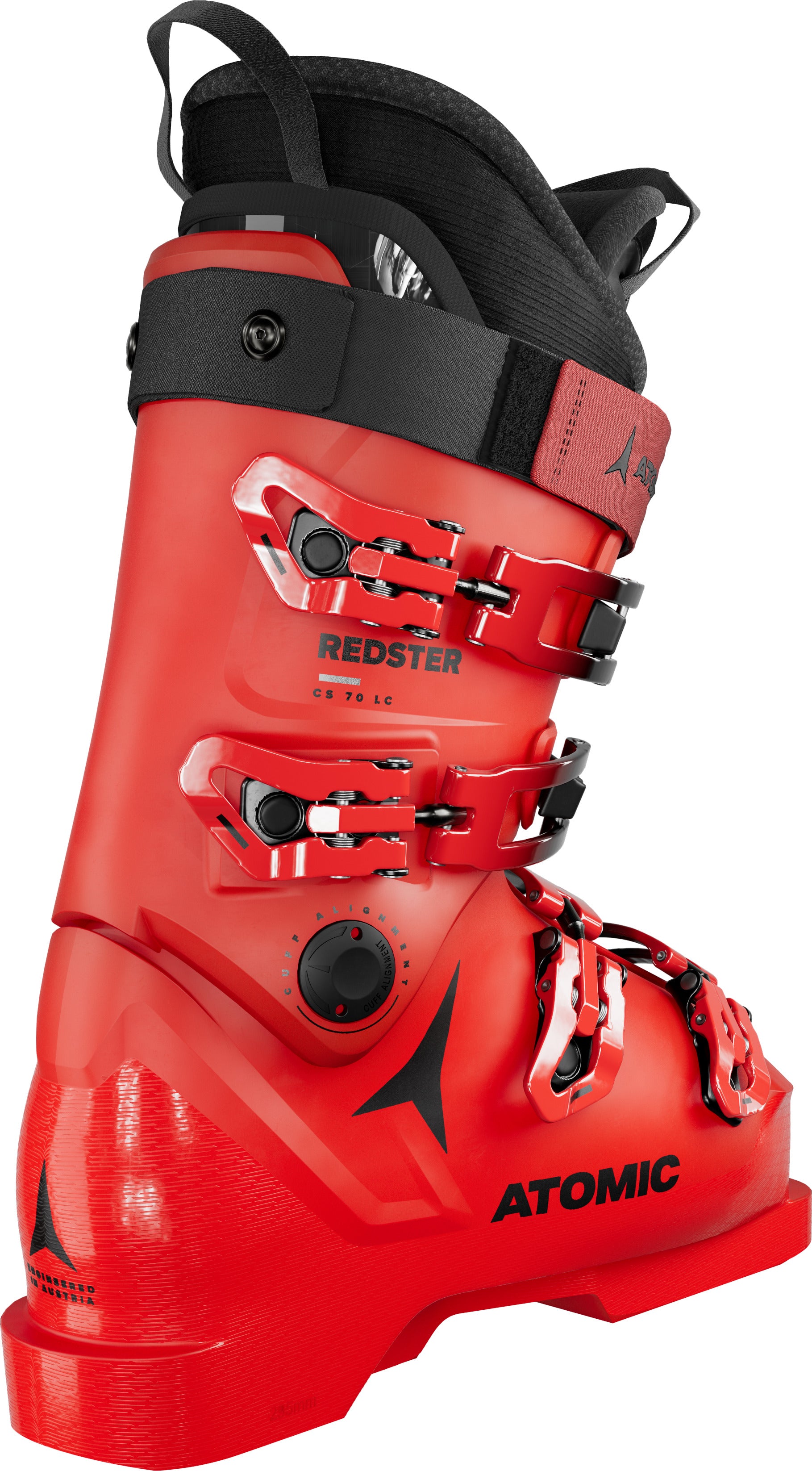 REDSTER CS 70 LC – Atomic Australia