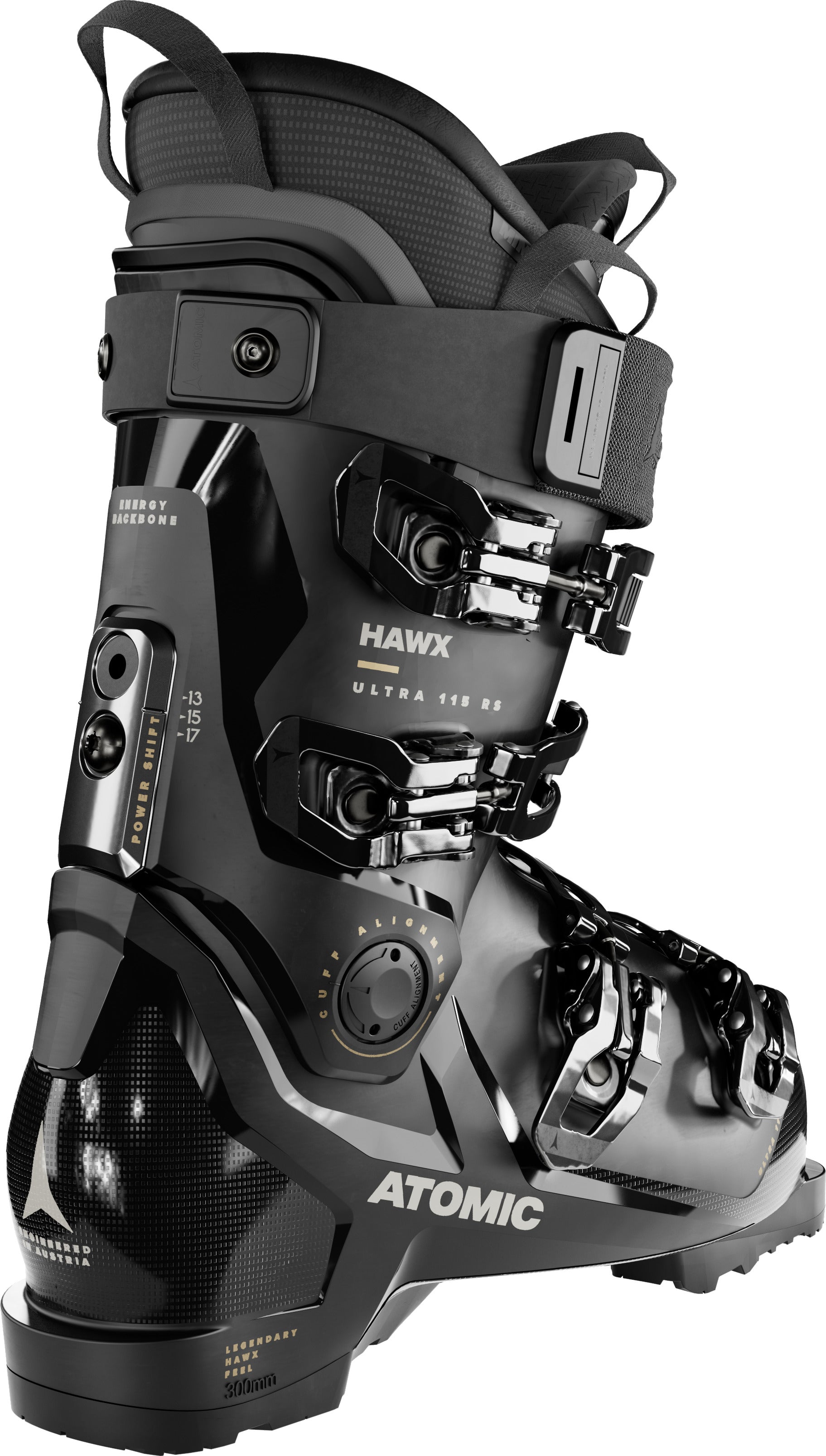 ATOMIC ホークスウルトラ115S W GW HAWX ULTRA 115 S W GW – Atomic Australia