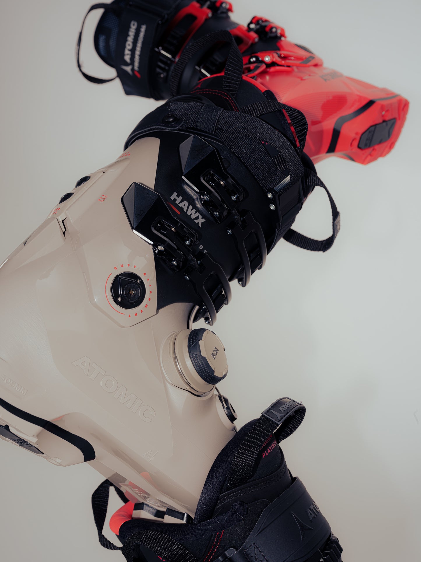 HAWX PRIME 130 S BOA GW