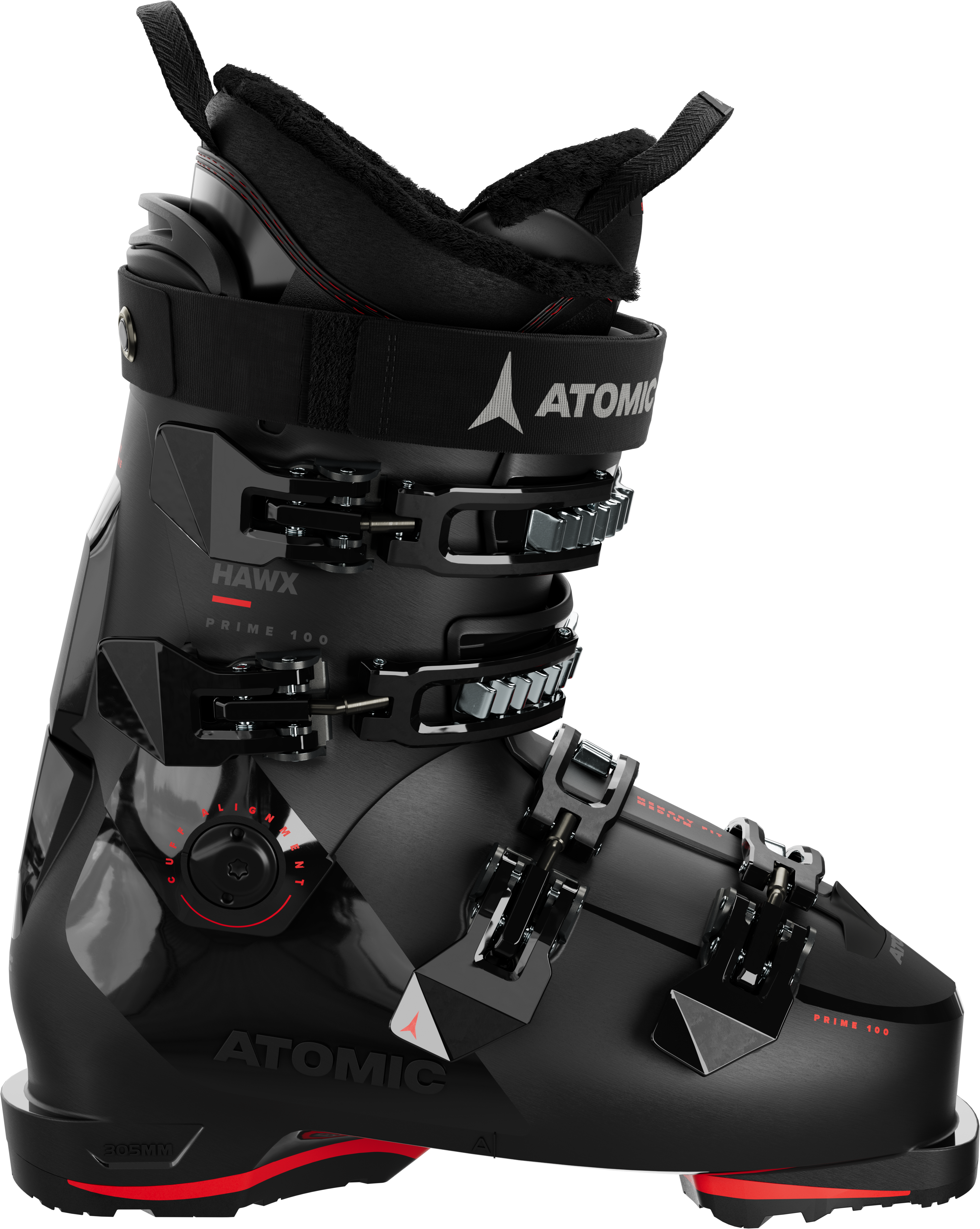 ATOMIC HAWX 120 S PRIME スキーブーツ 305mm HAWX PRIME 105 S BOA W GW – アトミック公式オンラインストア