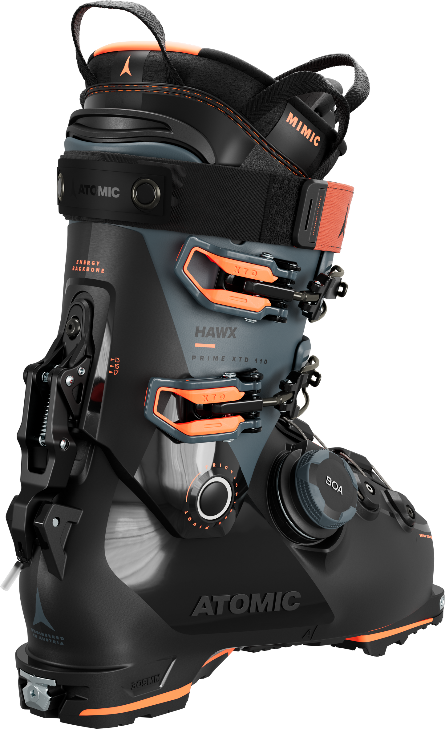 HAWX PRIME XTD 110 BOA GW