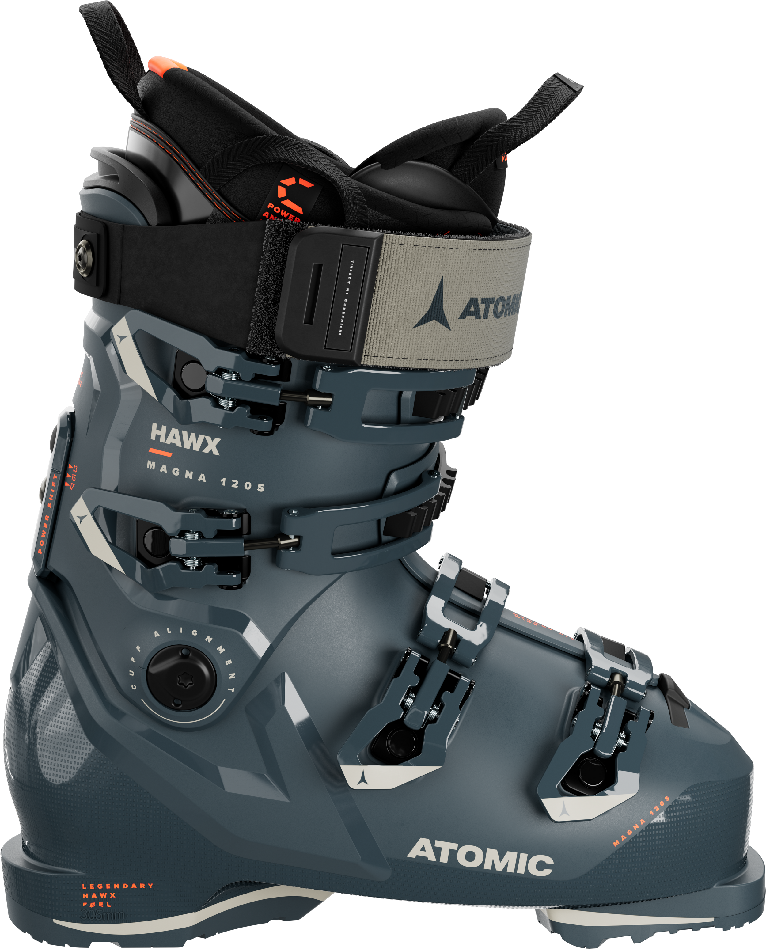 HAWX MAGNA 110 S GW – Atomic Australia - Main Image