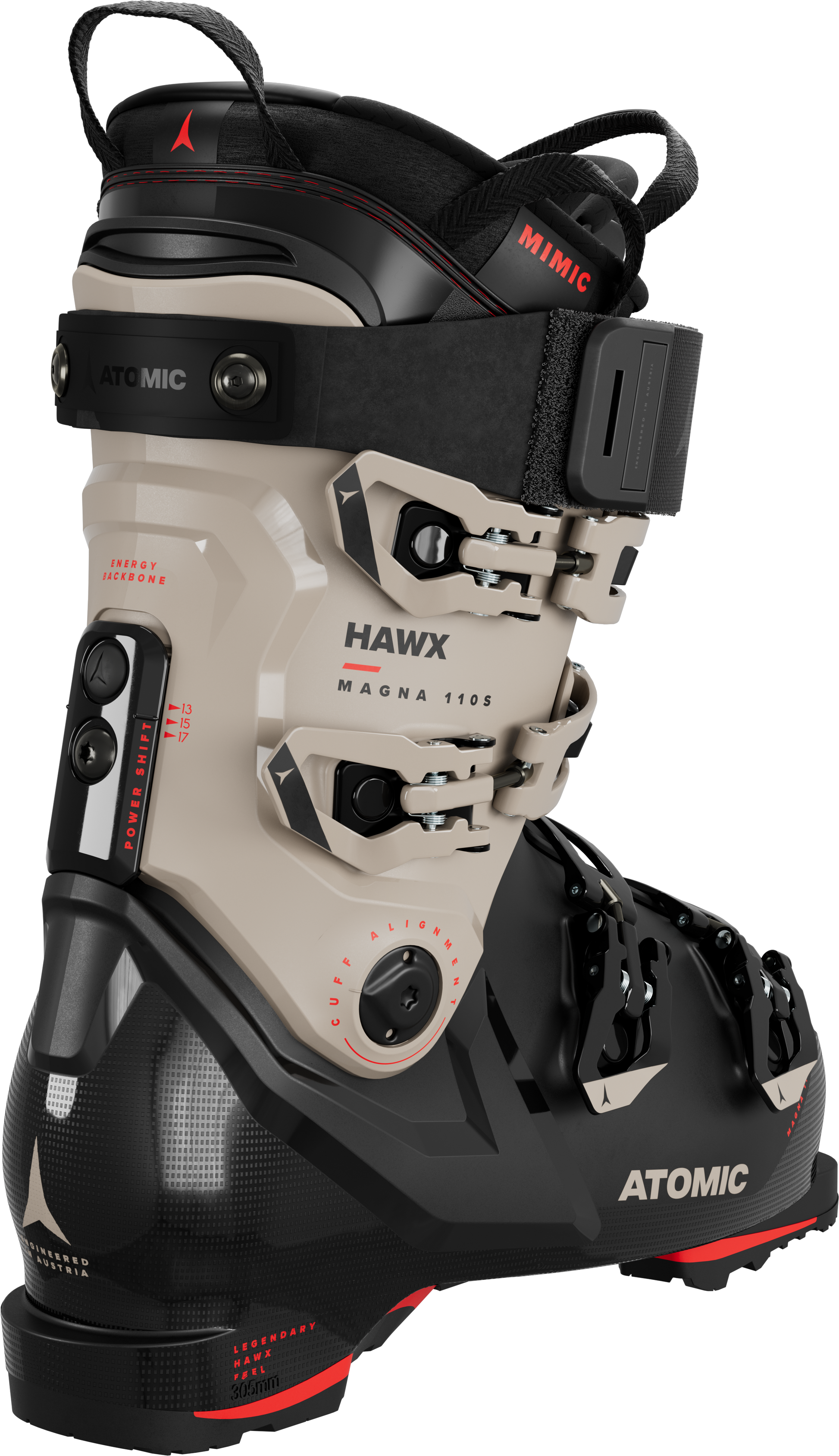 HAWX MAGNA 110 S GW – Atomic Australia - Main Image