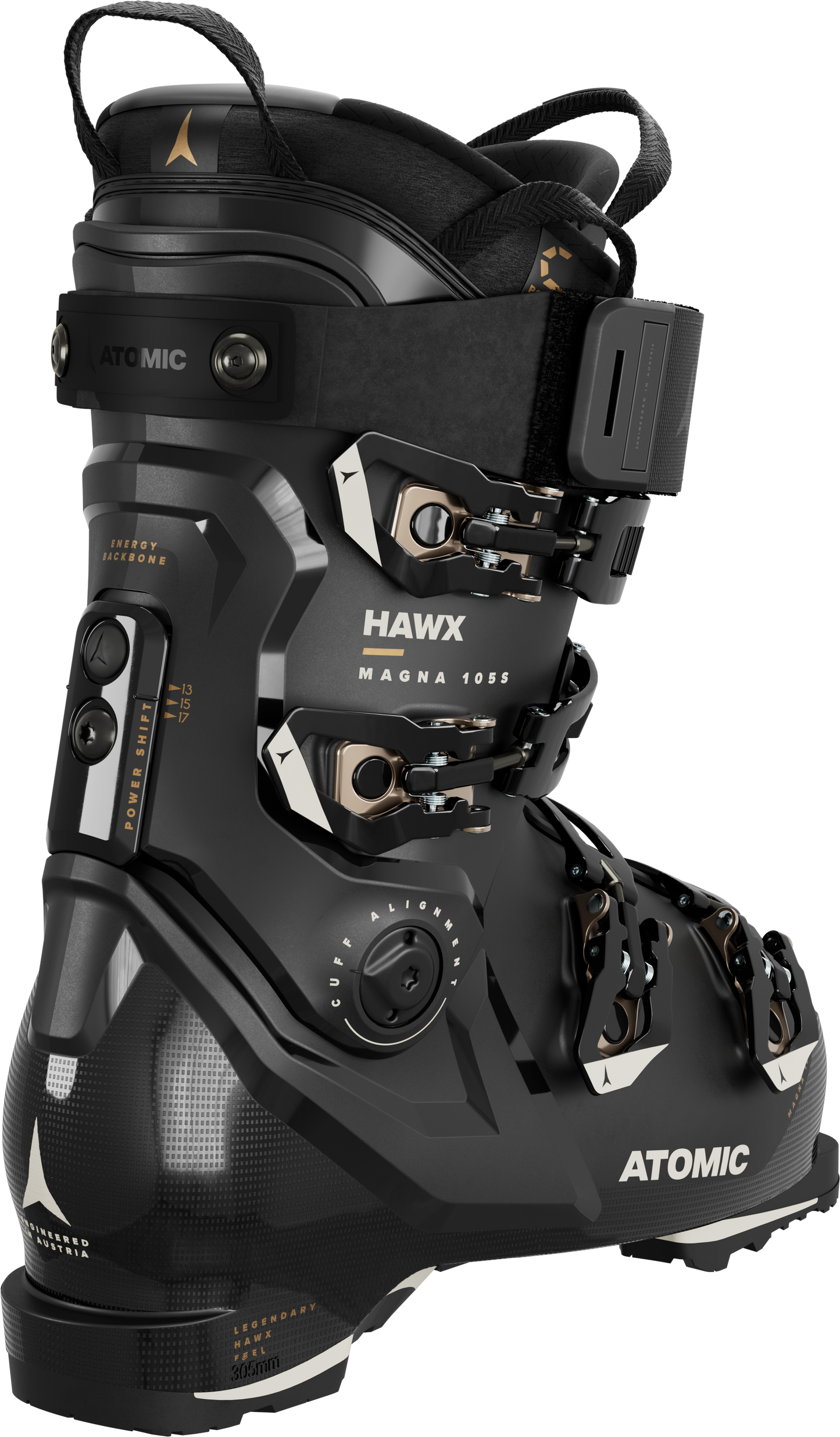 HAWX MAGNA 105 S W GW