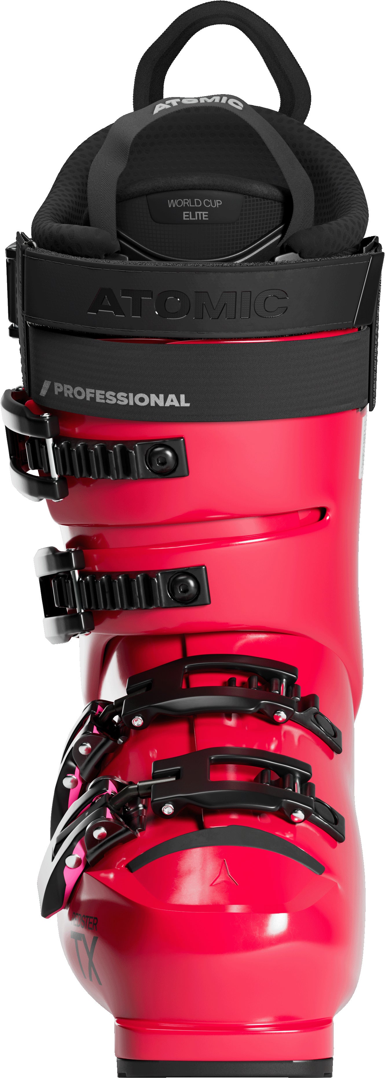 REDSTER TX 130