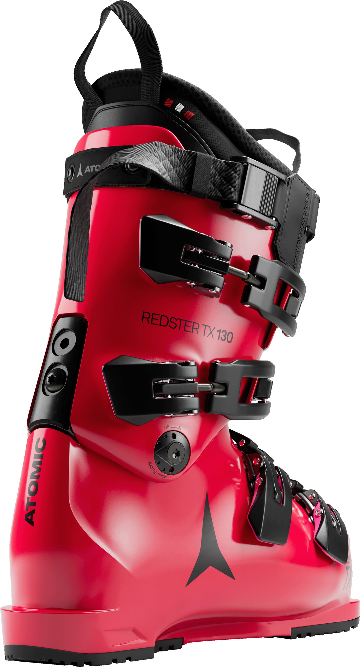 REDSTER TX 130