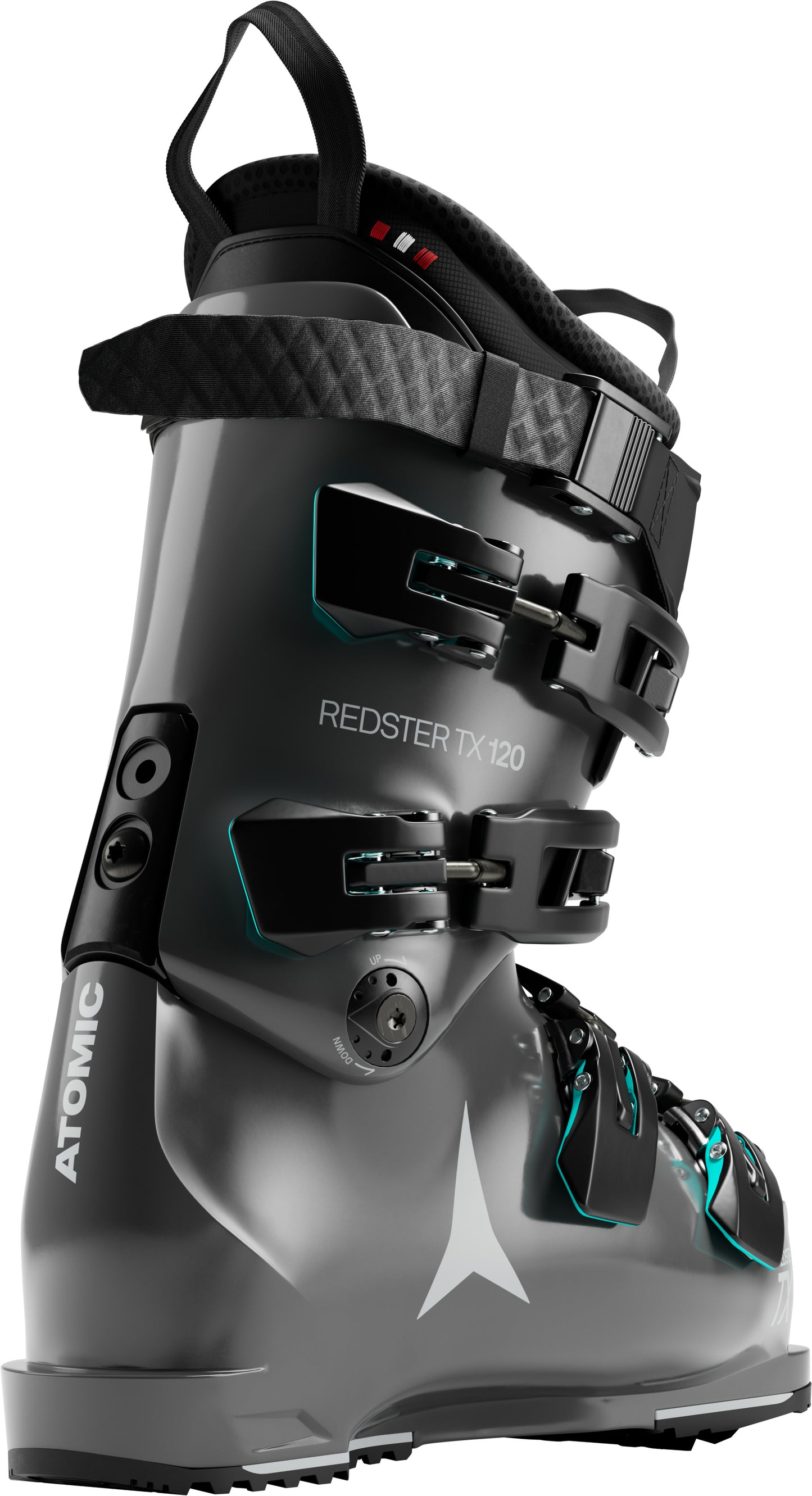 REDSTER TX 120