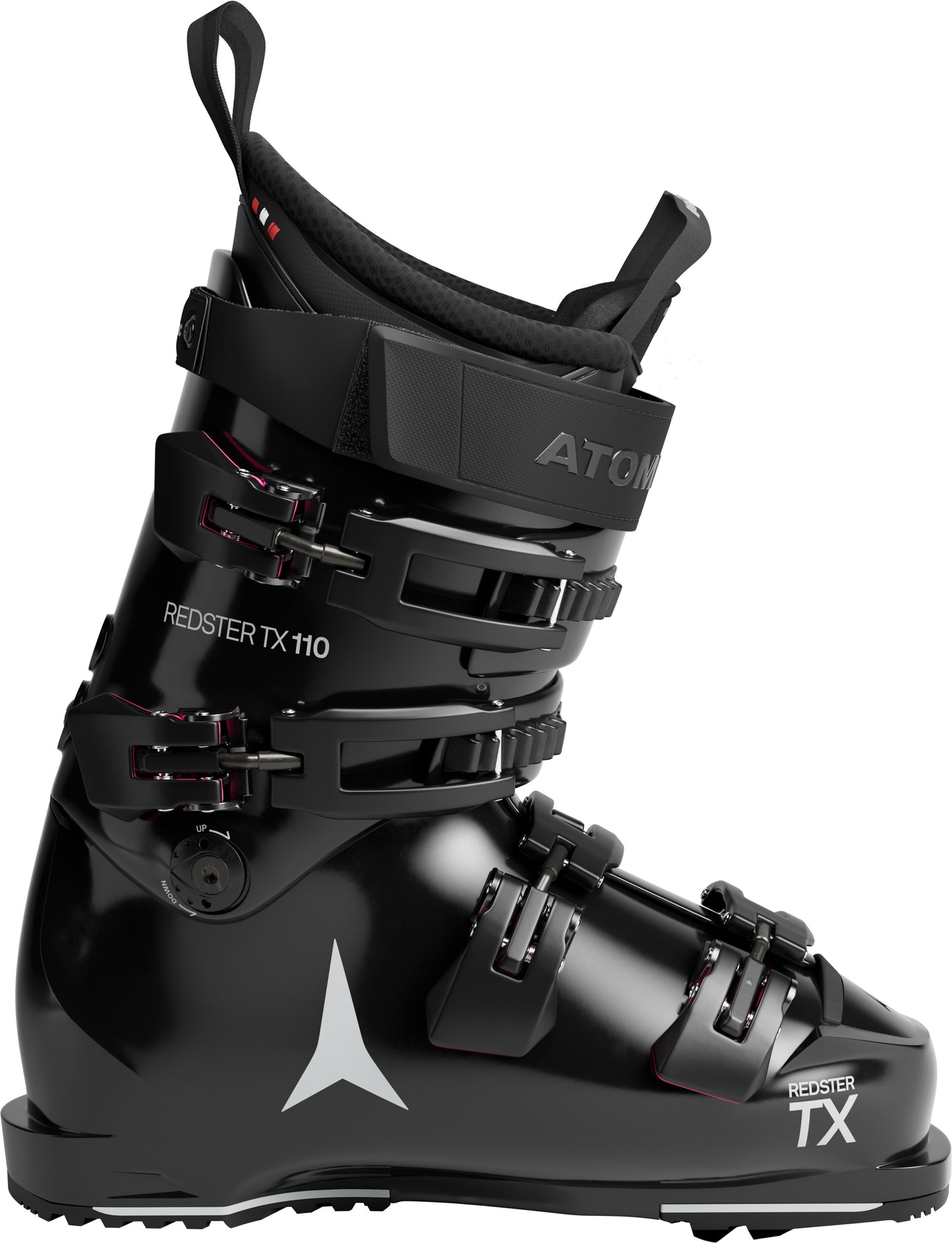REDSTER TX 110