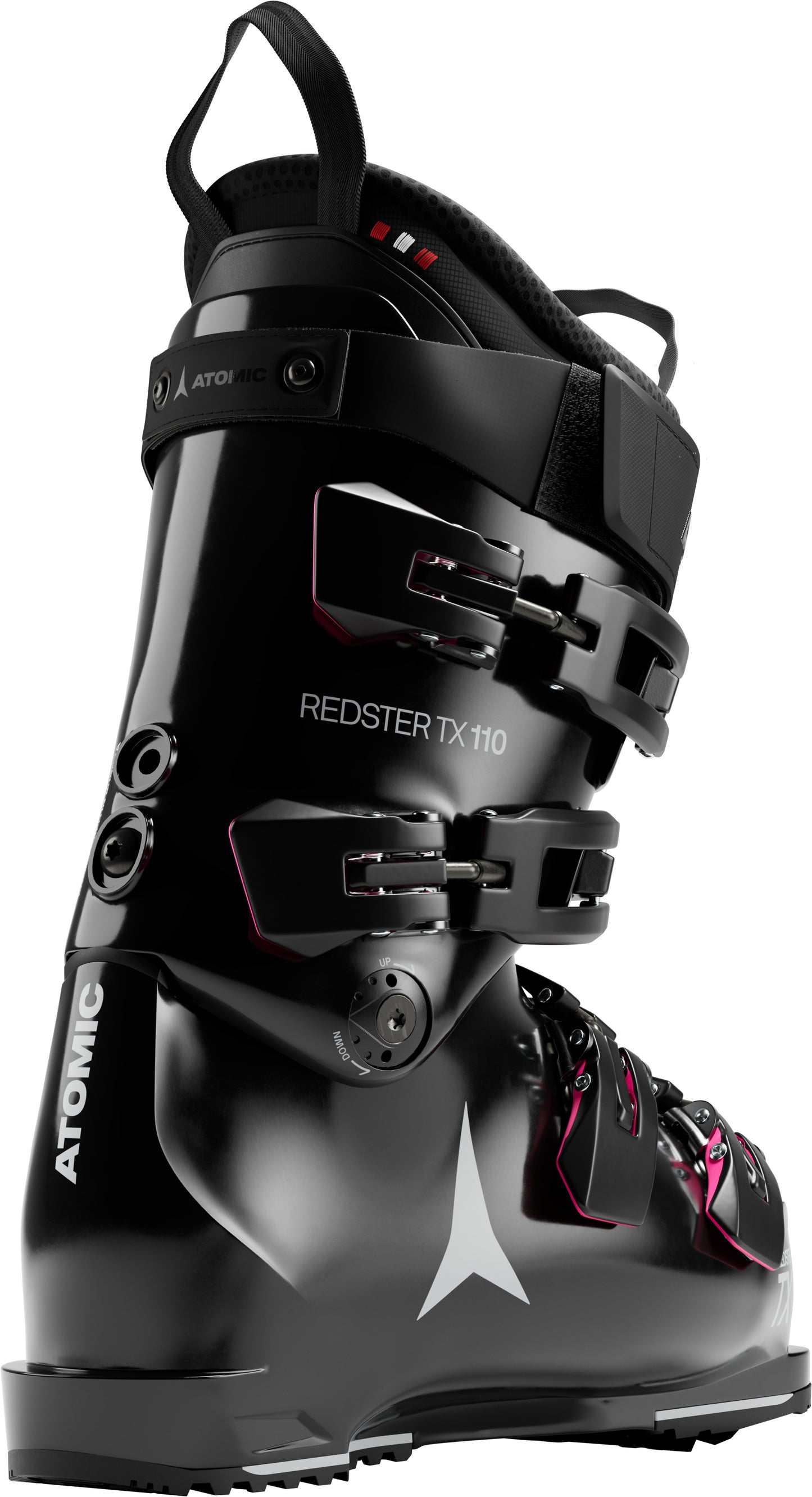 REDSTER TX 110