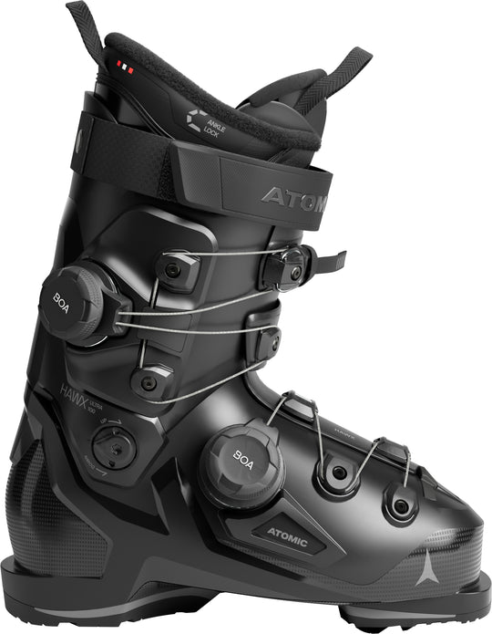 HAWX ULTRA 100 DUAL BOA