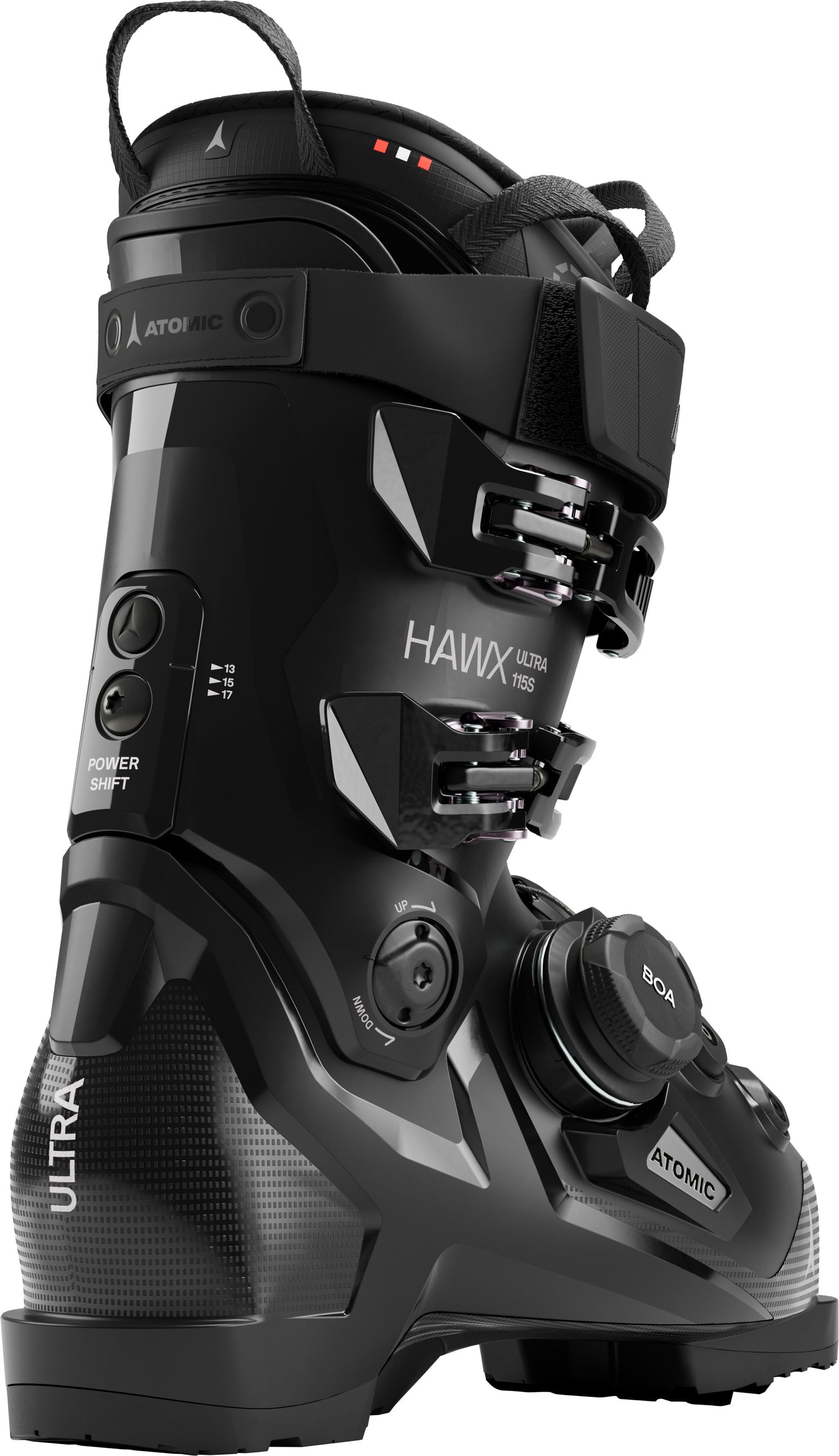 HAWX ULTRA 115 S BOA W