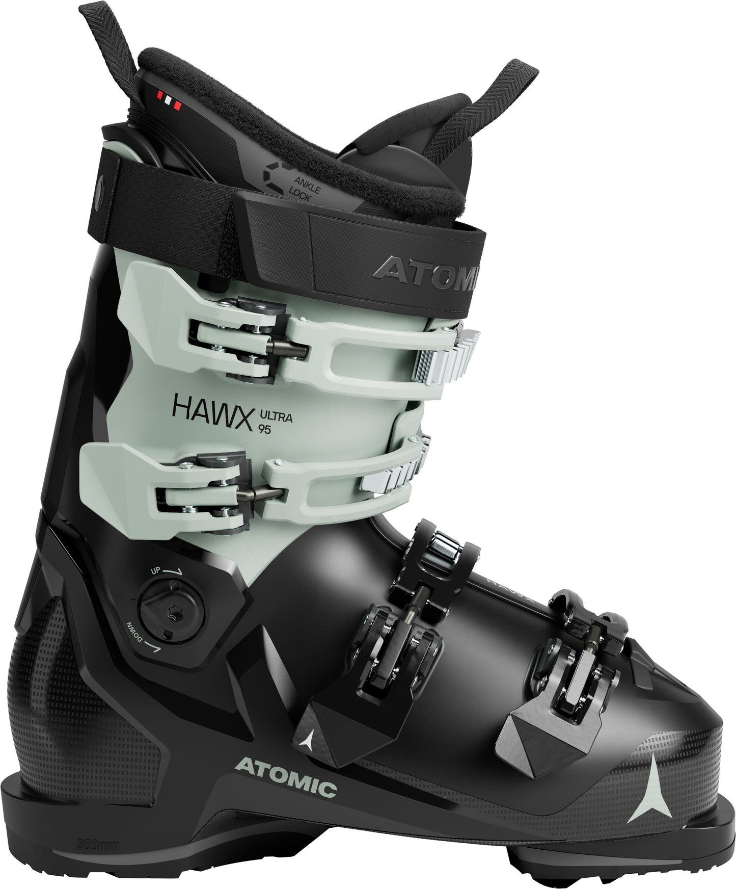 HAWX ULTRA 95 W