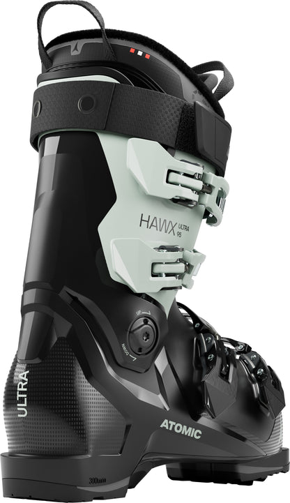 HAWX ULTRA 95 W