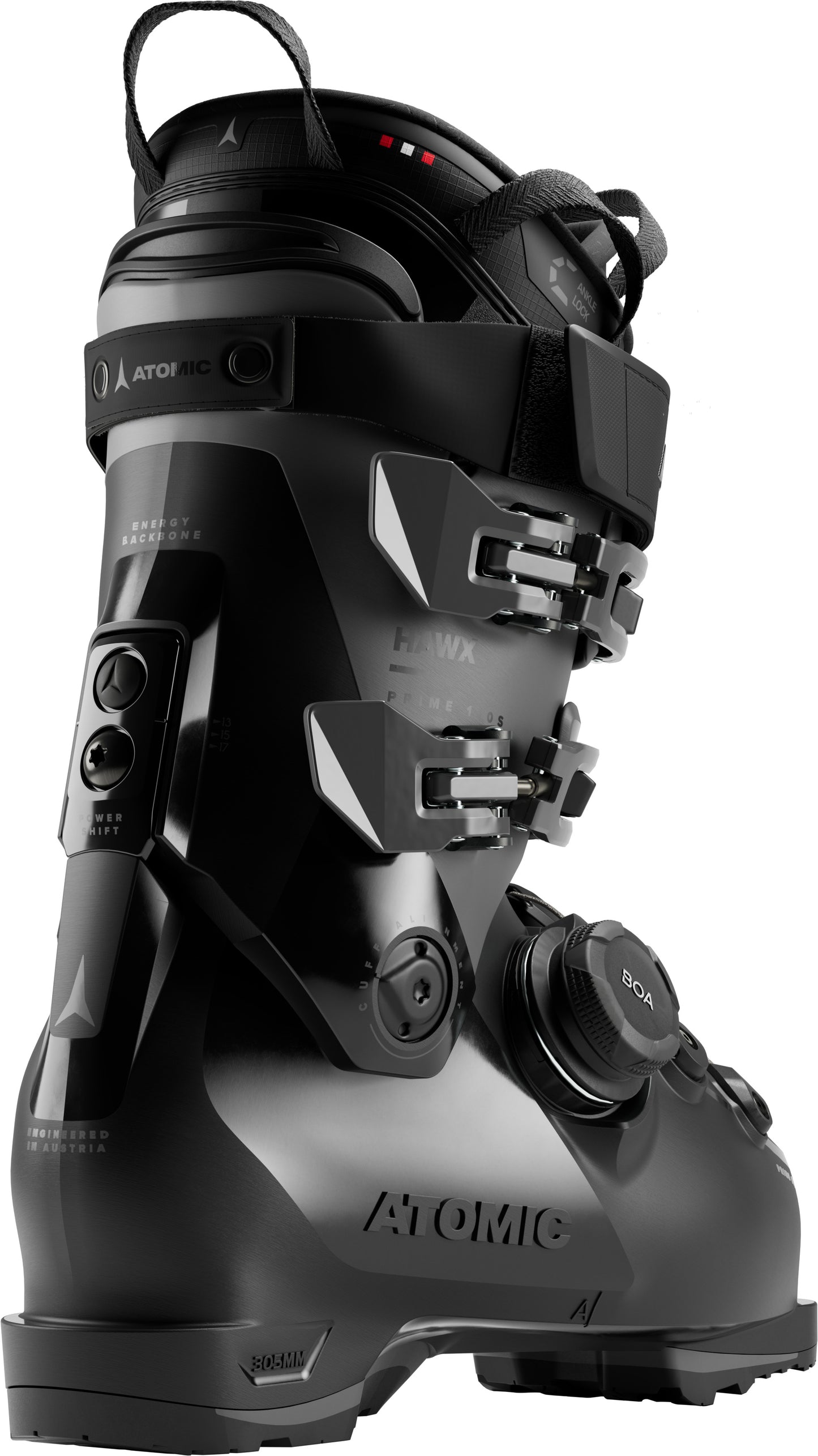 HAWX PRIME 110 S BOA