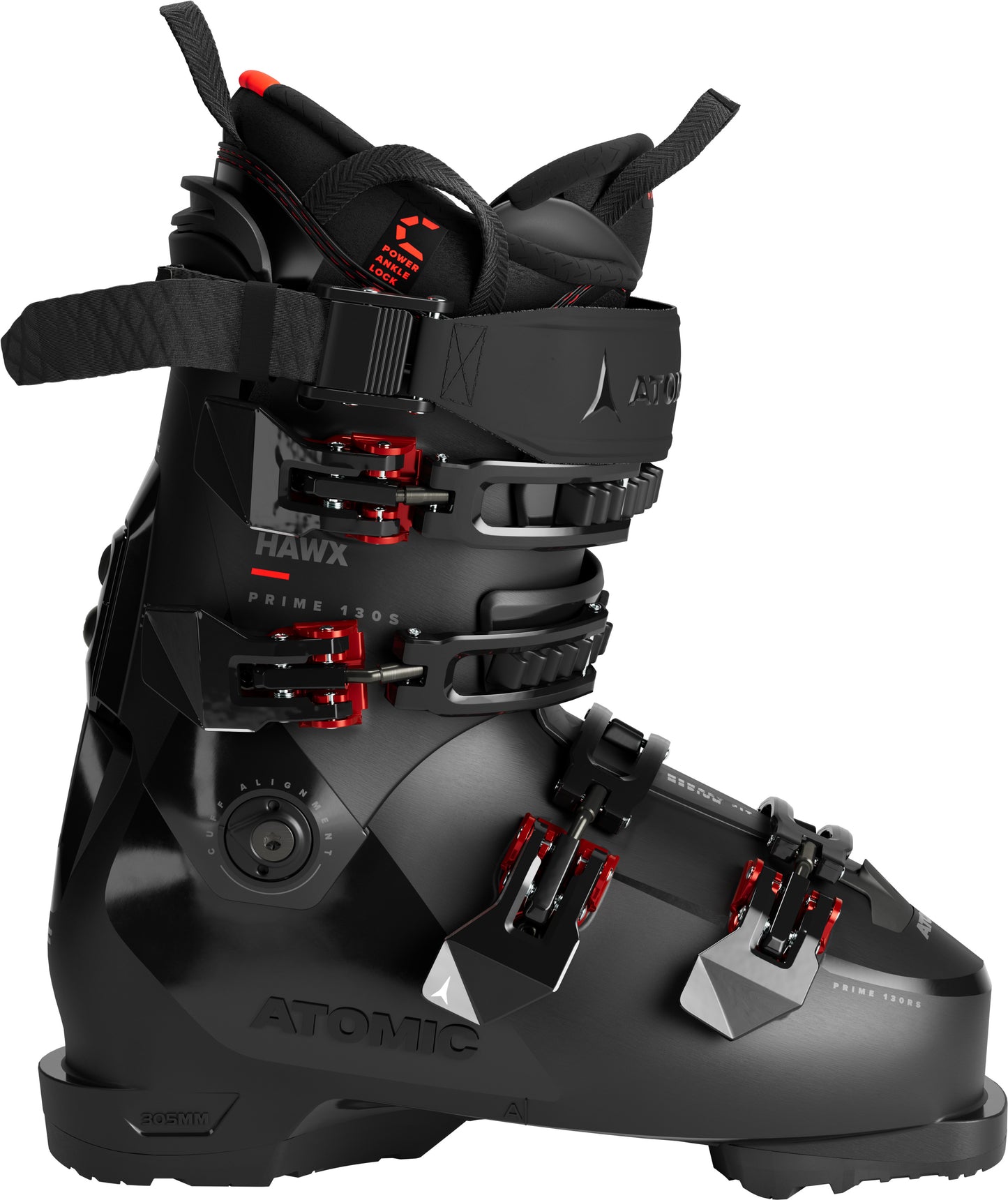 HAWX PRIME 130 S