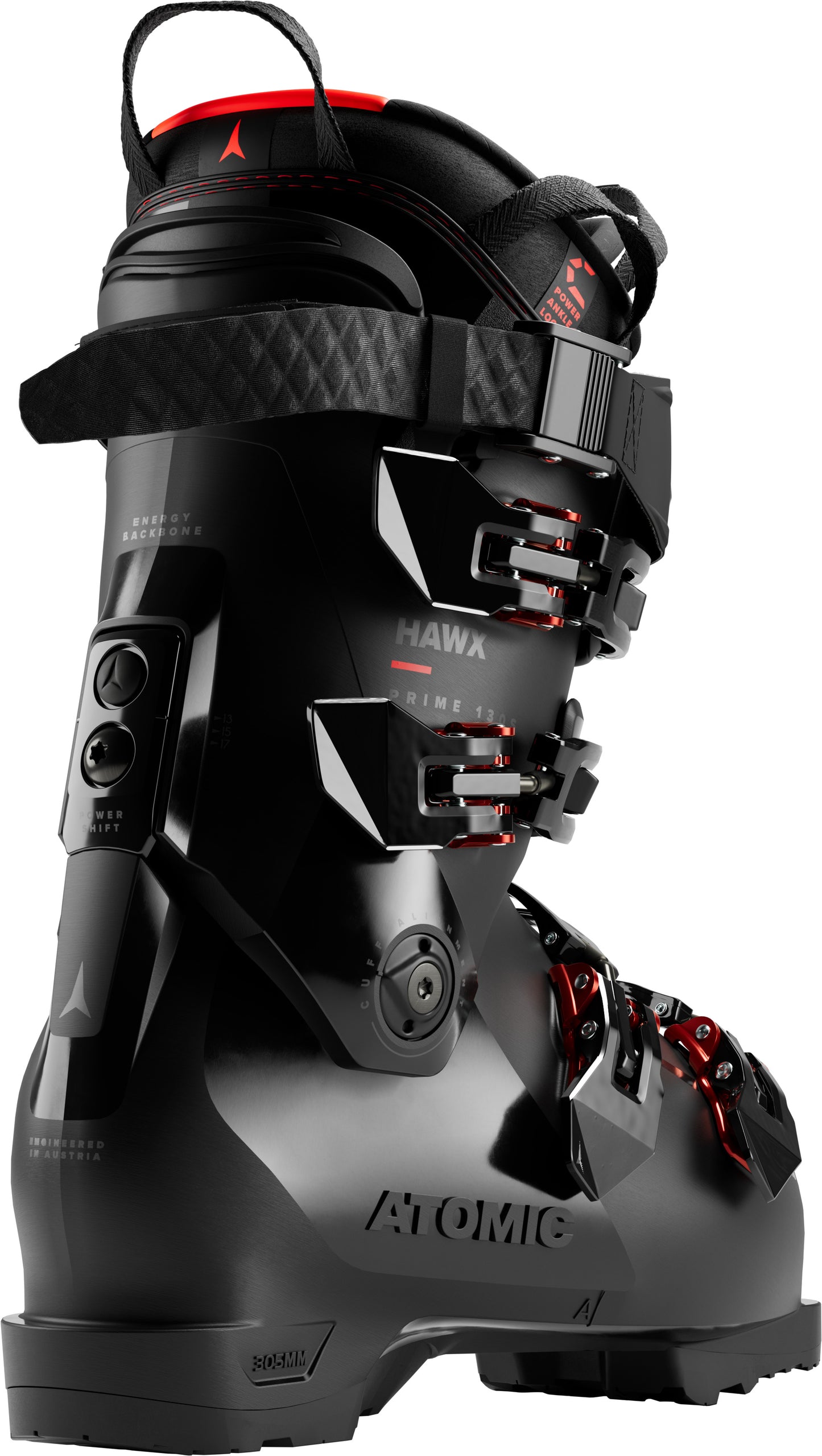 HAWX PRIME 130 S