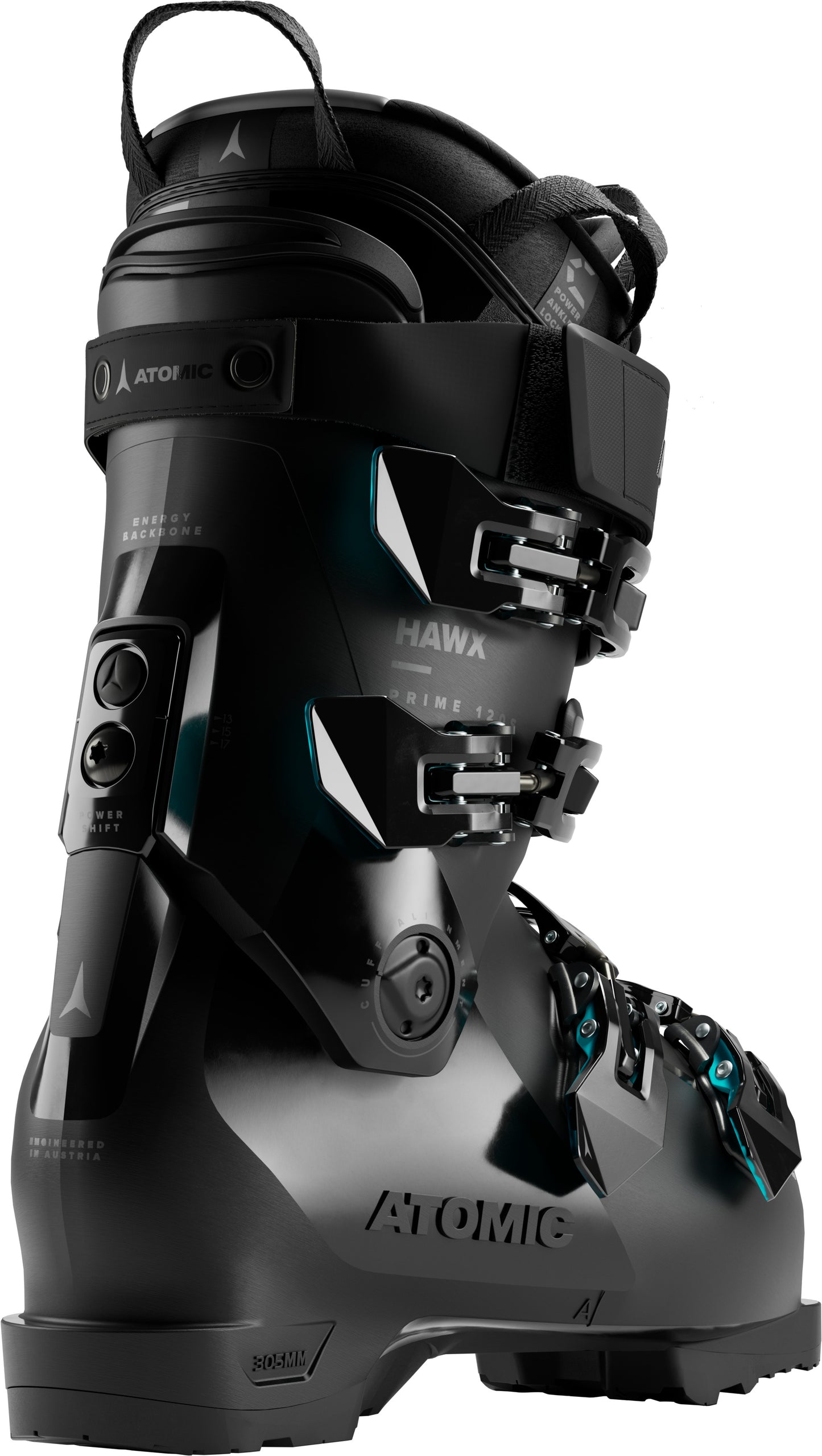 HAWX PRIME 120 S