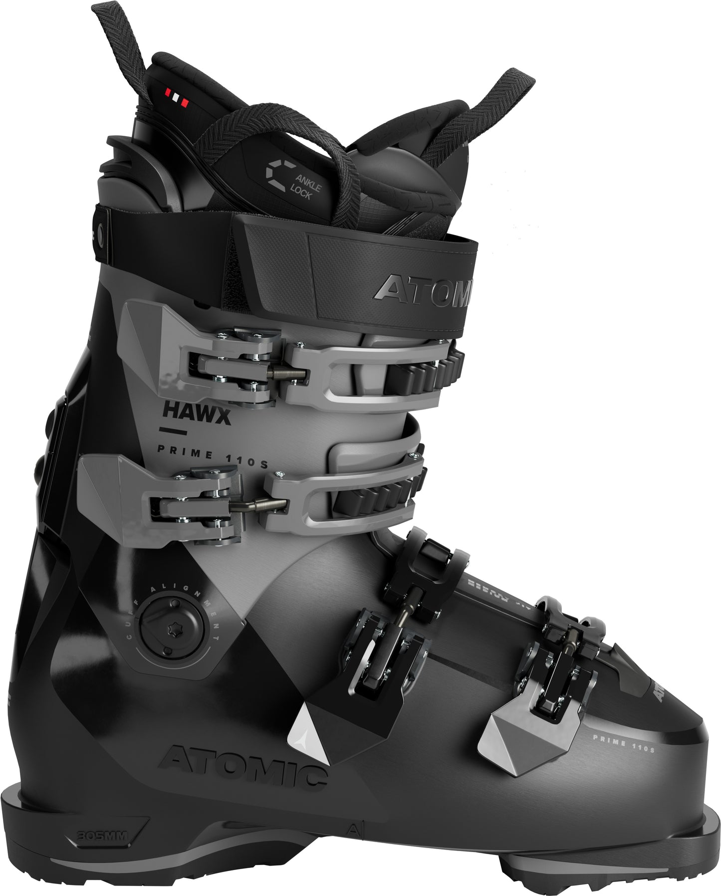 HAWX PRIME 110 S