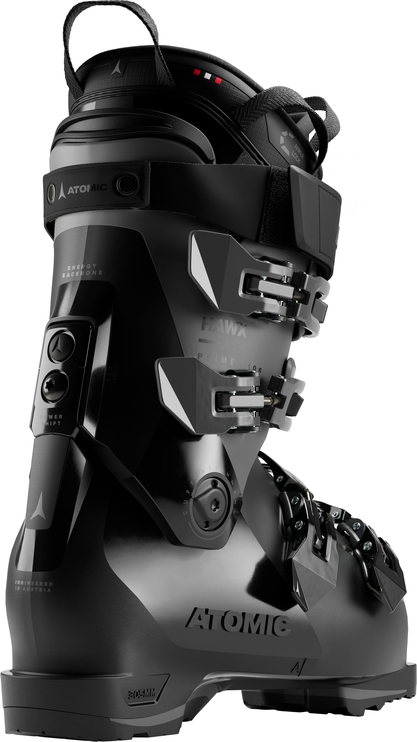 HAWX PRIME 110 S