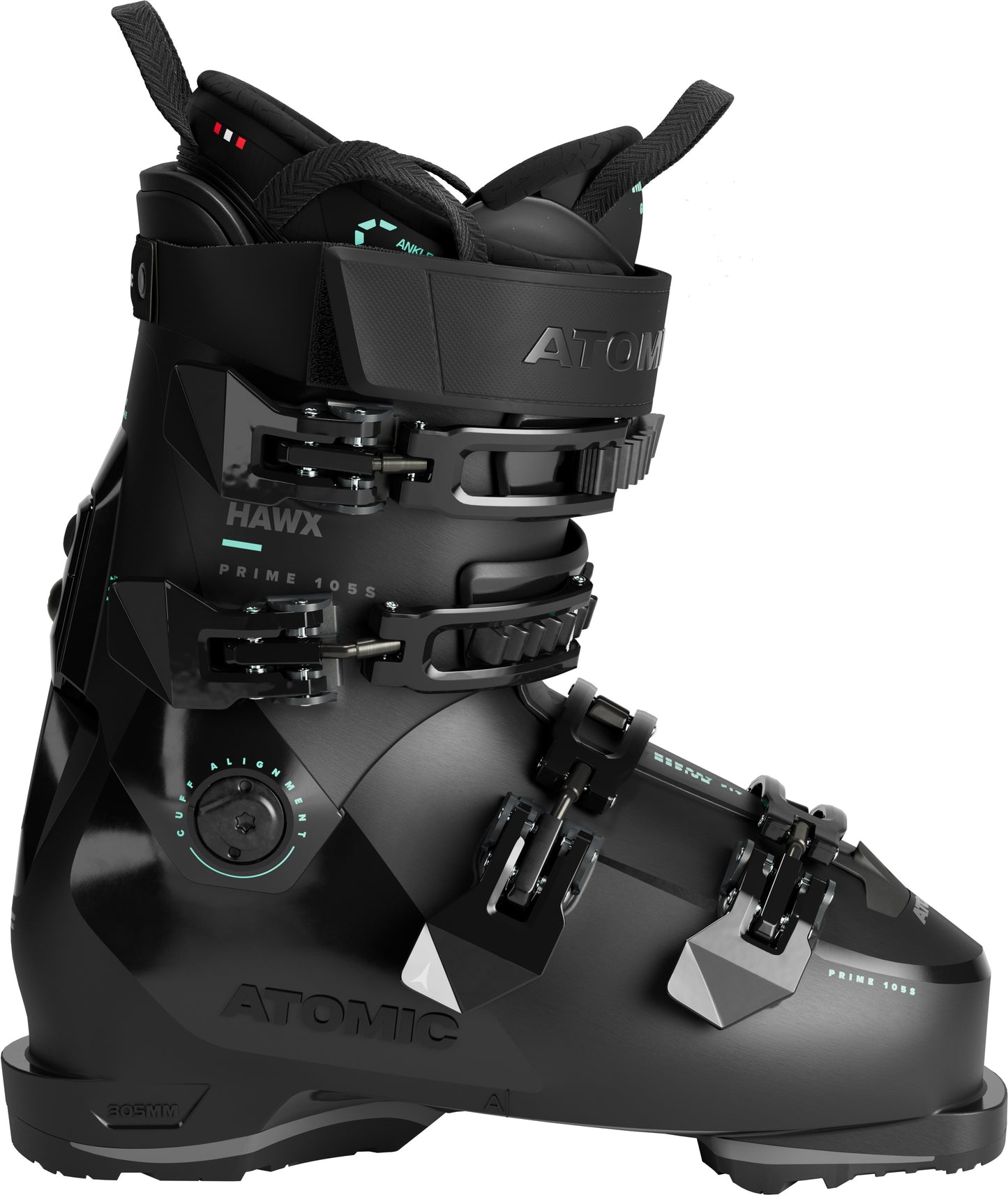 HAWX PRIME 105 S W