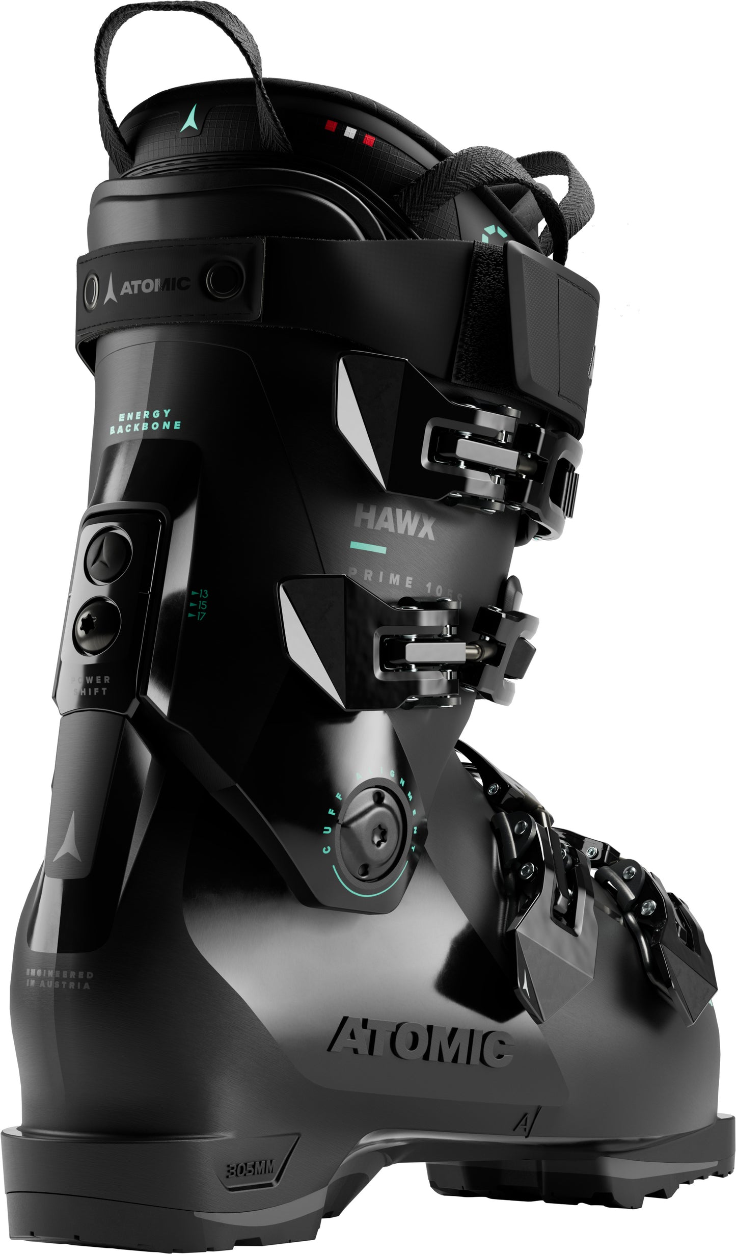 HAWX PRIME 105 S W