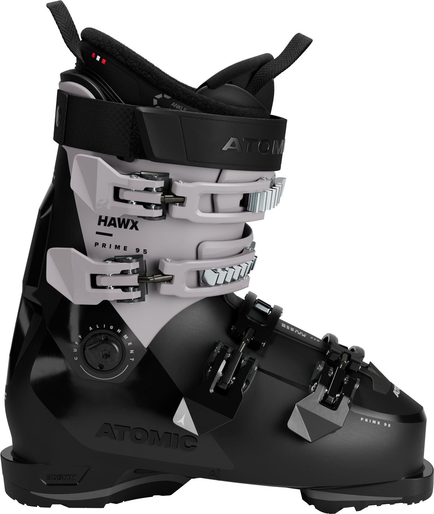 HAWX PRIME 95 W