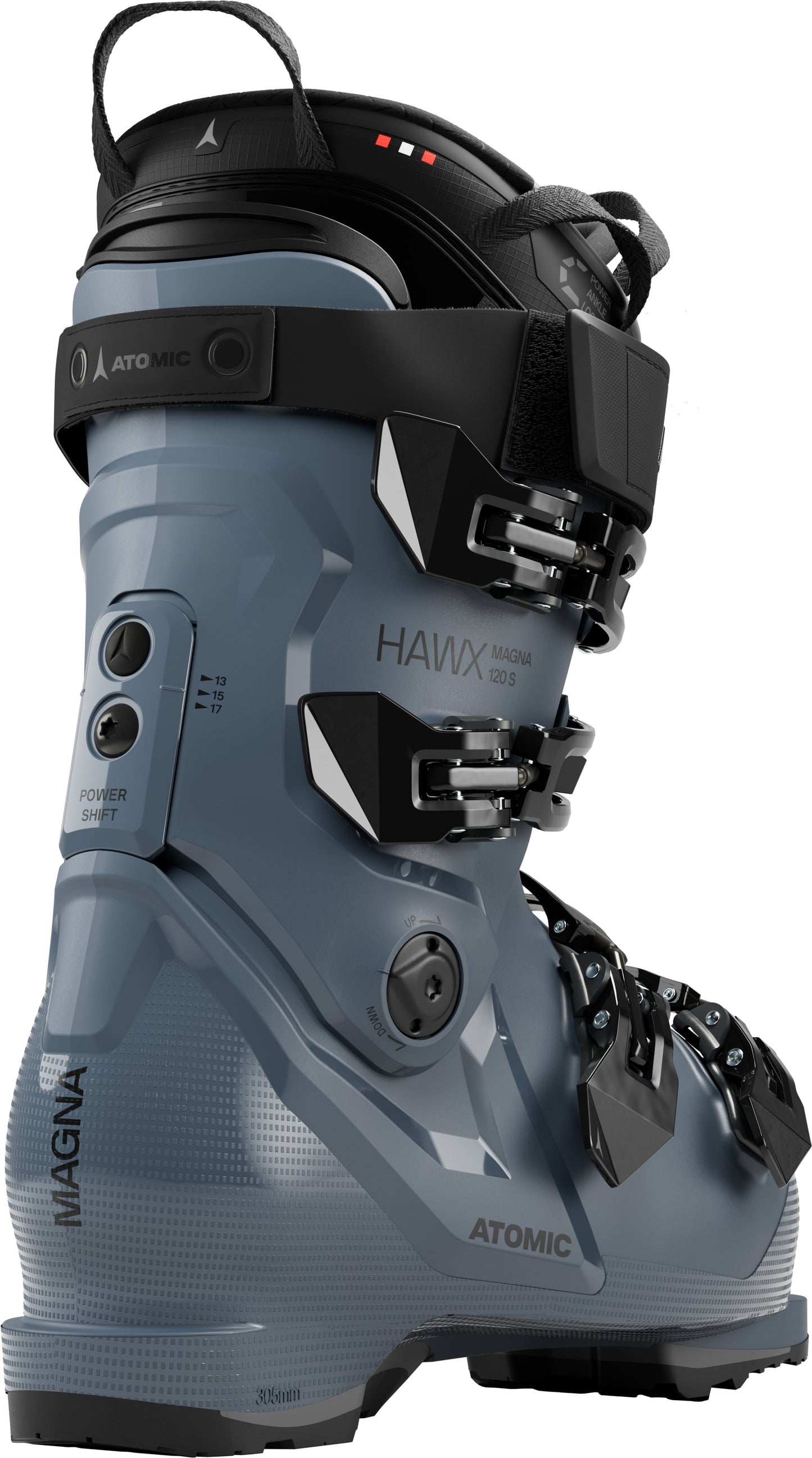 HAWX MAGNA 120 S