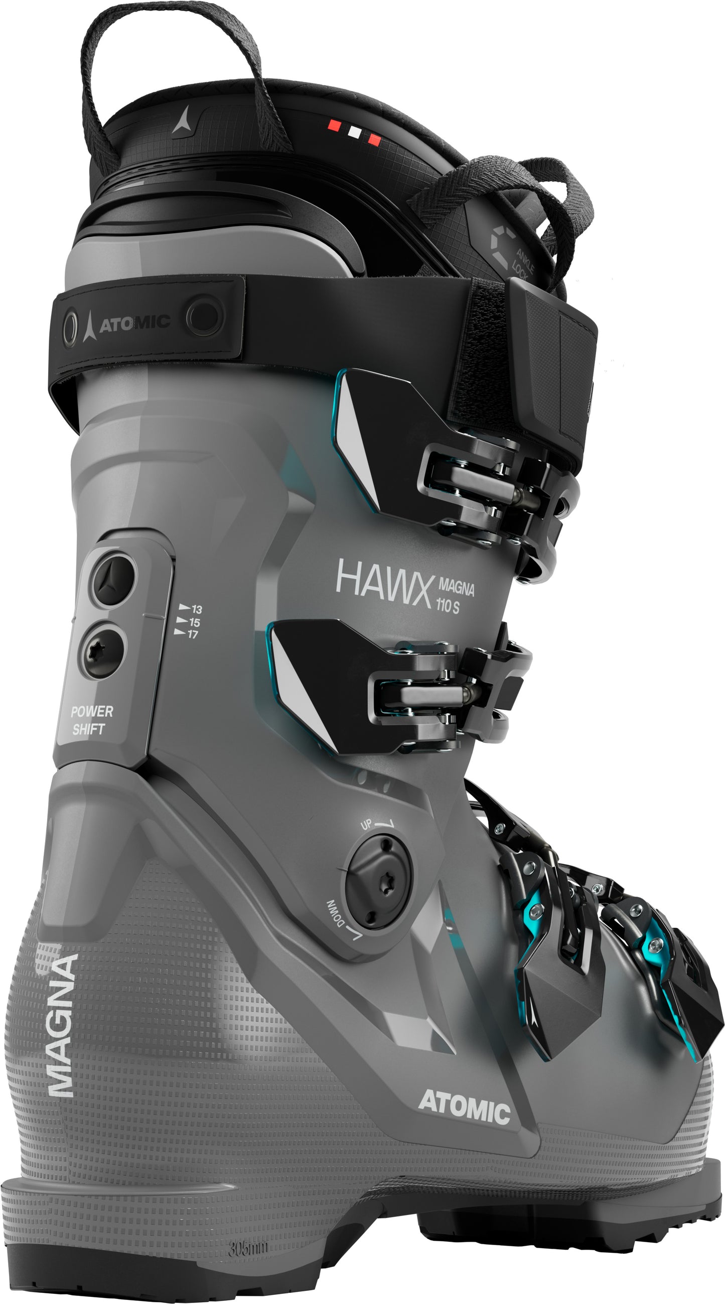 HAWX MAGNA 110 S
